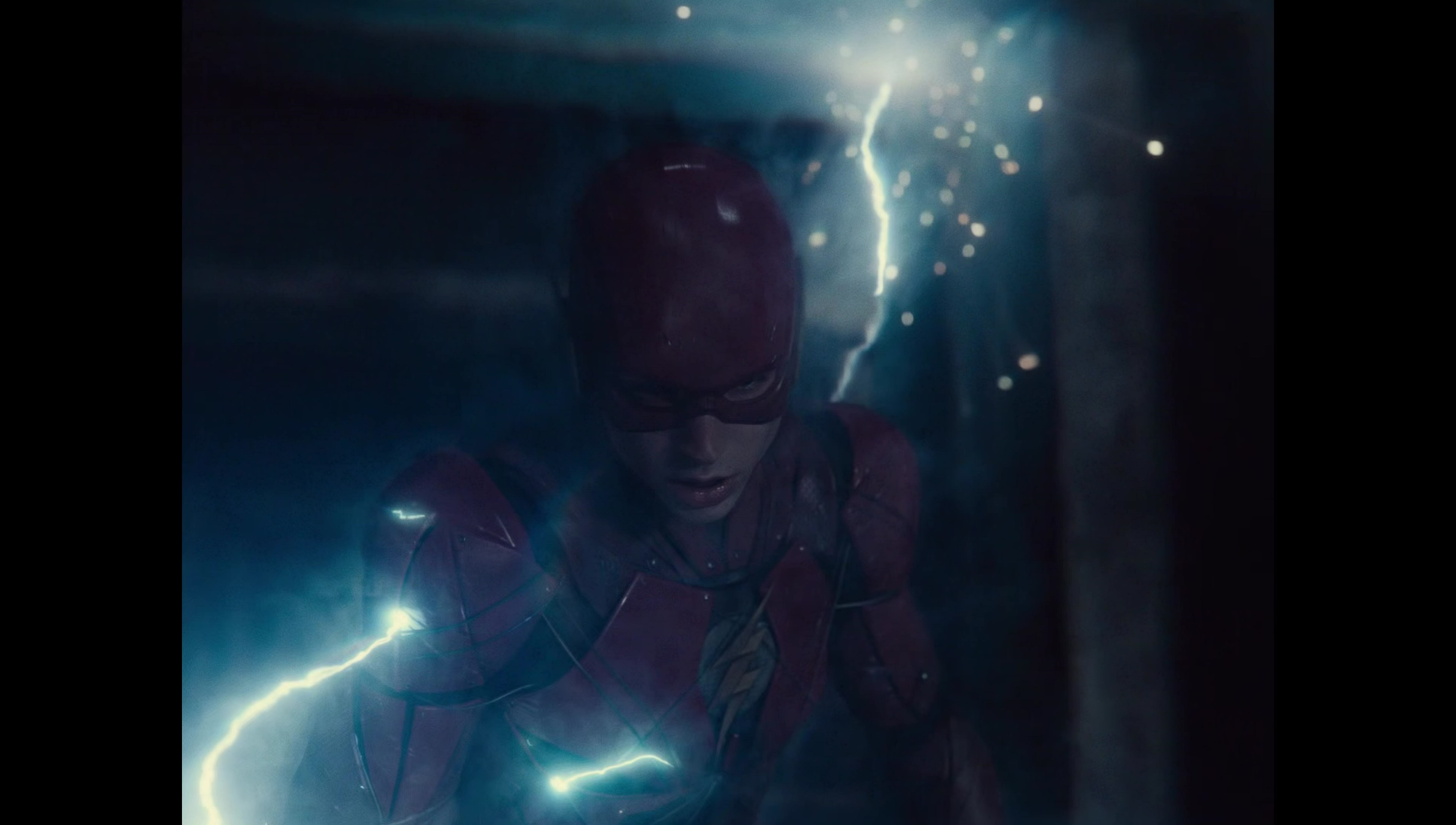 Zack Snyder’s Justice League (2021) HD screenshot 12833