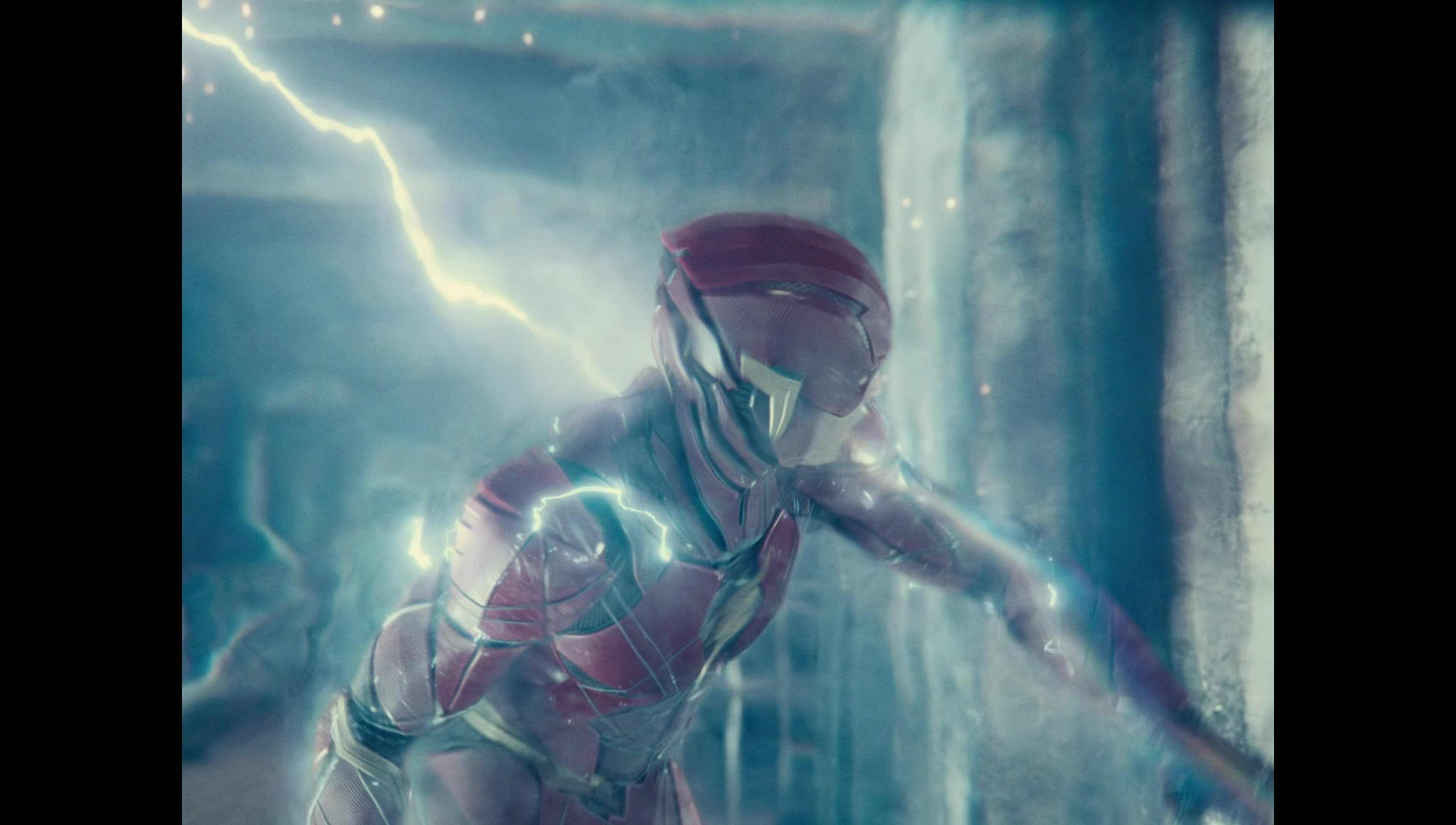 Zack Snyder’s Justice League (2021) HD screenshot 12836