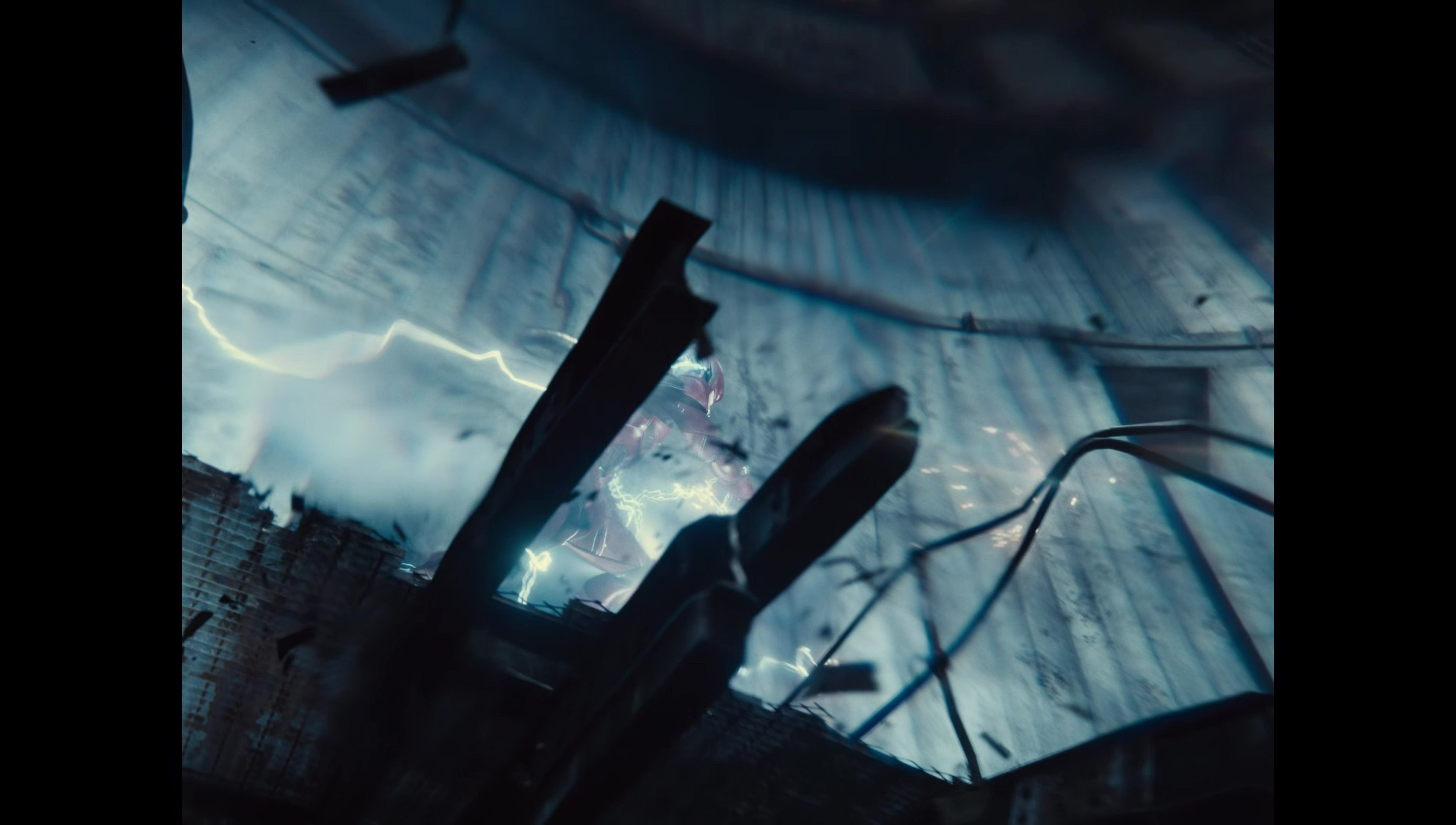 Zack Snyder’s Justice League (2021) movie still 12838