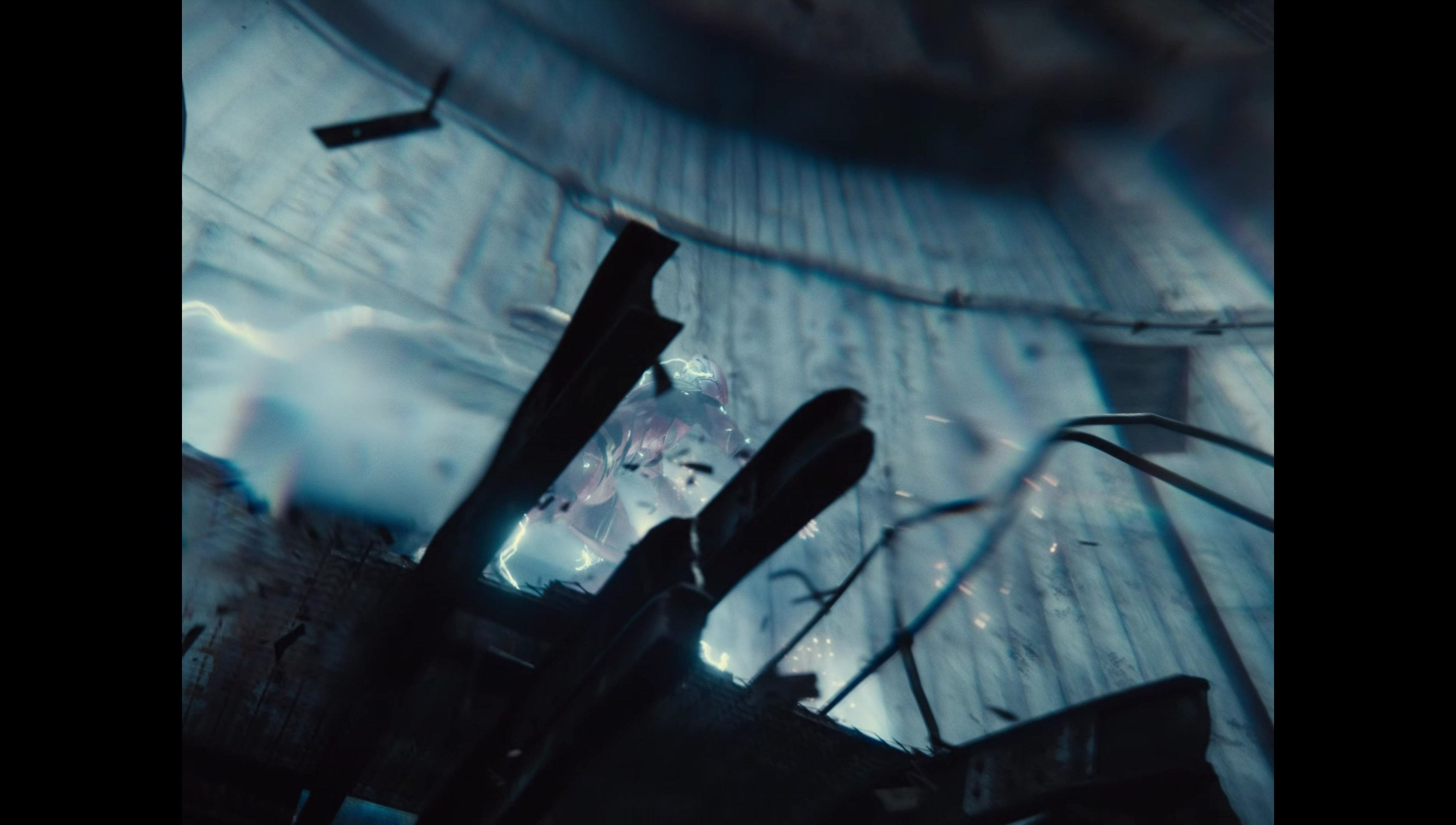 Zack Snyder’s Justice League (2021) HD screenshot 12839