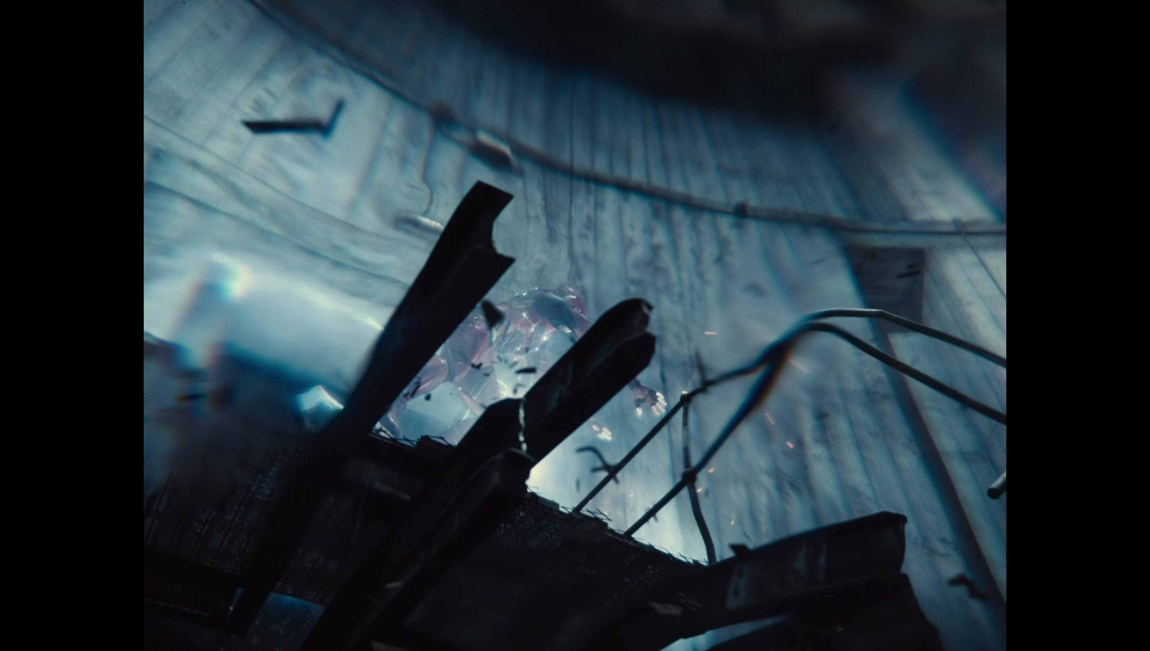 Zack Snyder’s Justice League (2021) screencap 12840