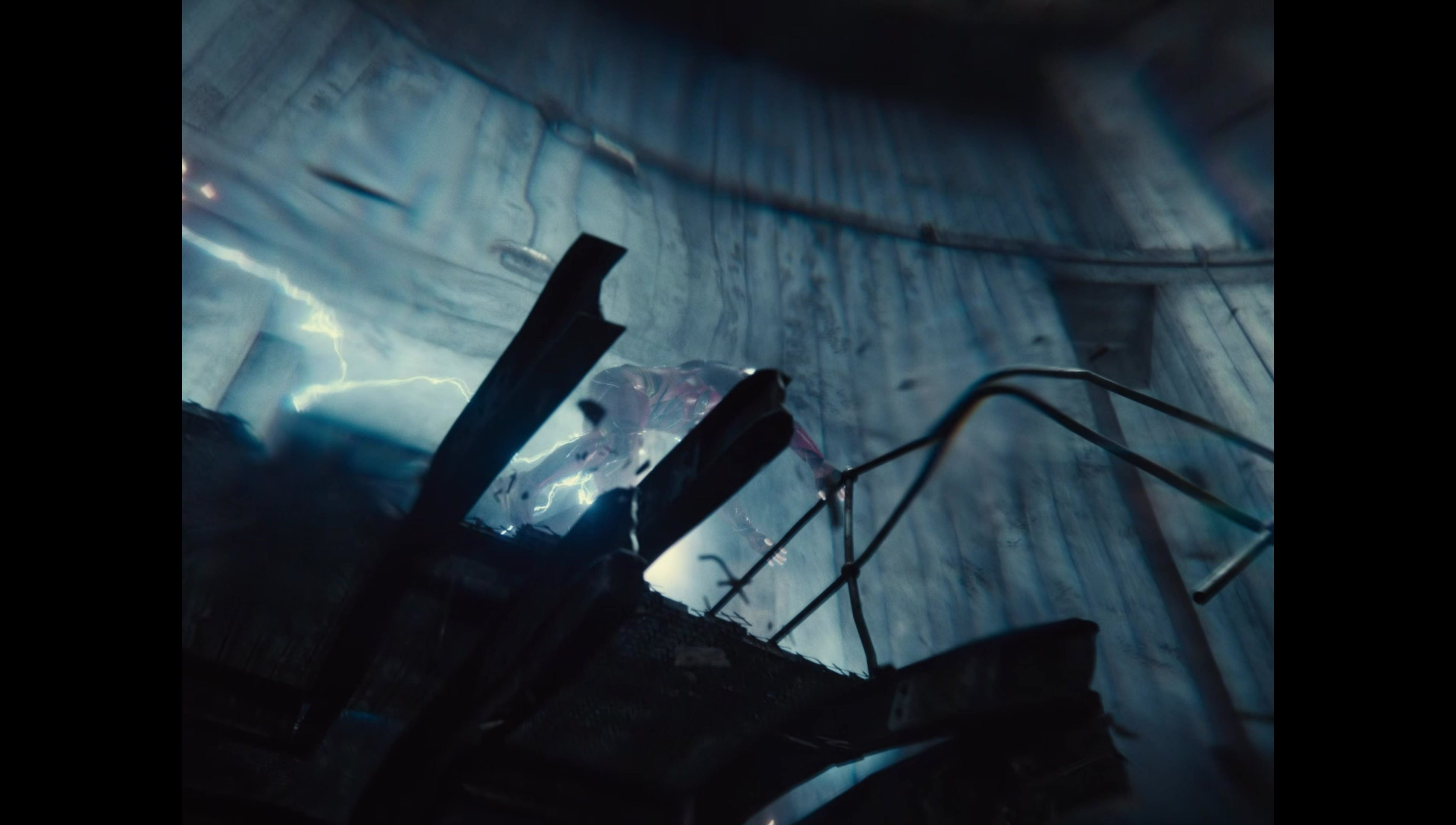 Zack Snyder’s Justice League (2021) movie still 12841