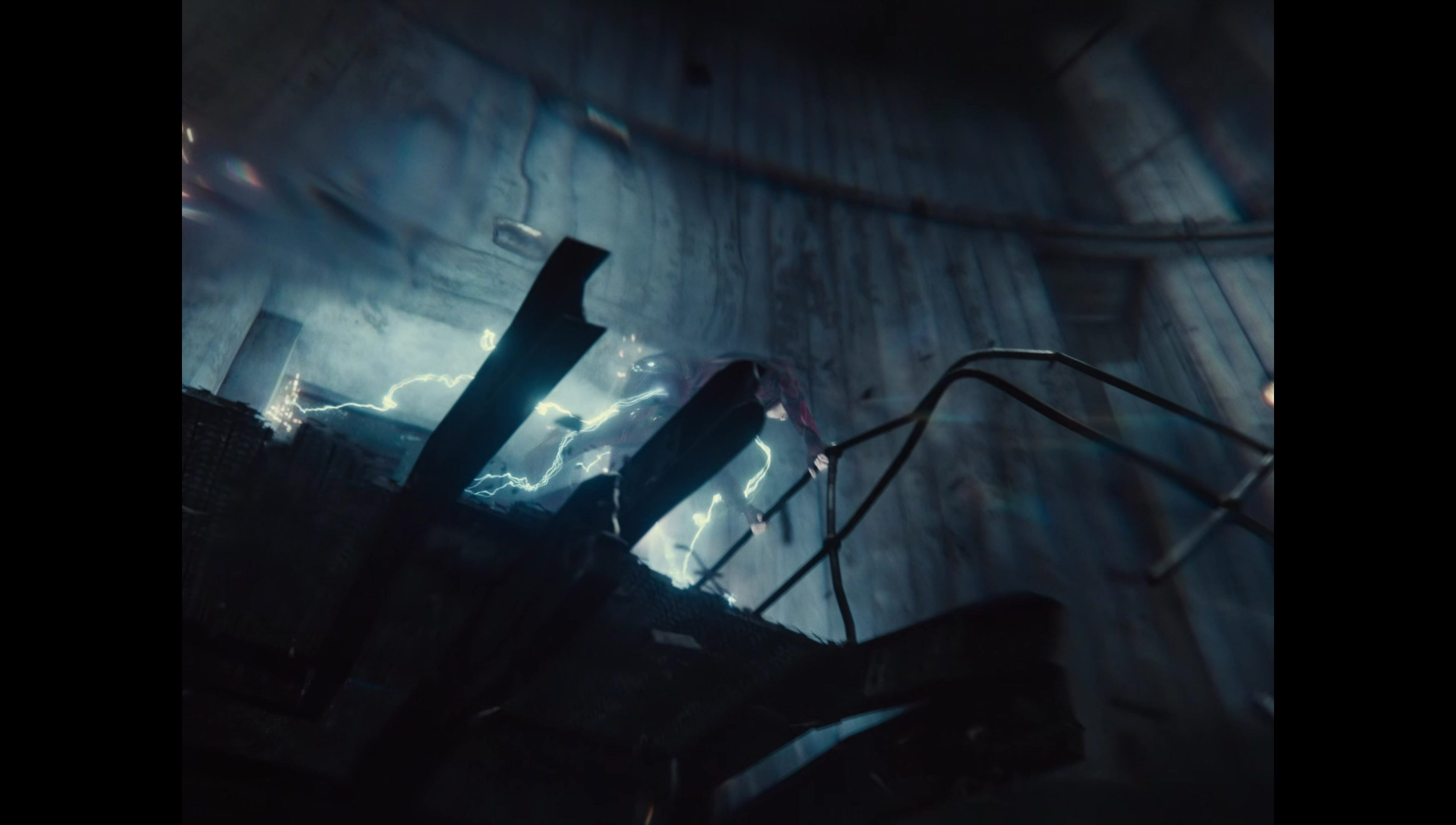 Zack Snyder’s Justice League (2021) HD screenshot 12842