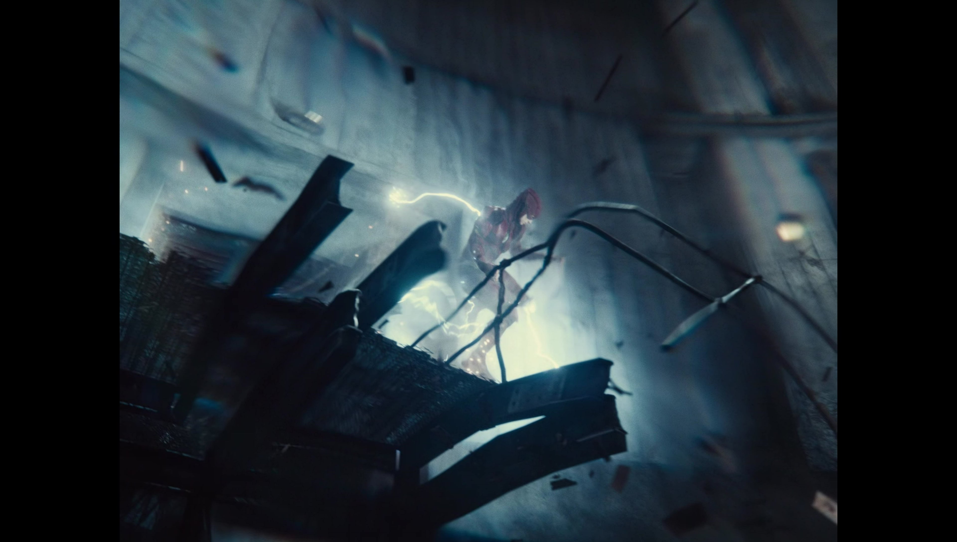 Zack Snyder’s Justice League (2021) movie still 12844