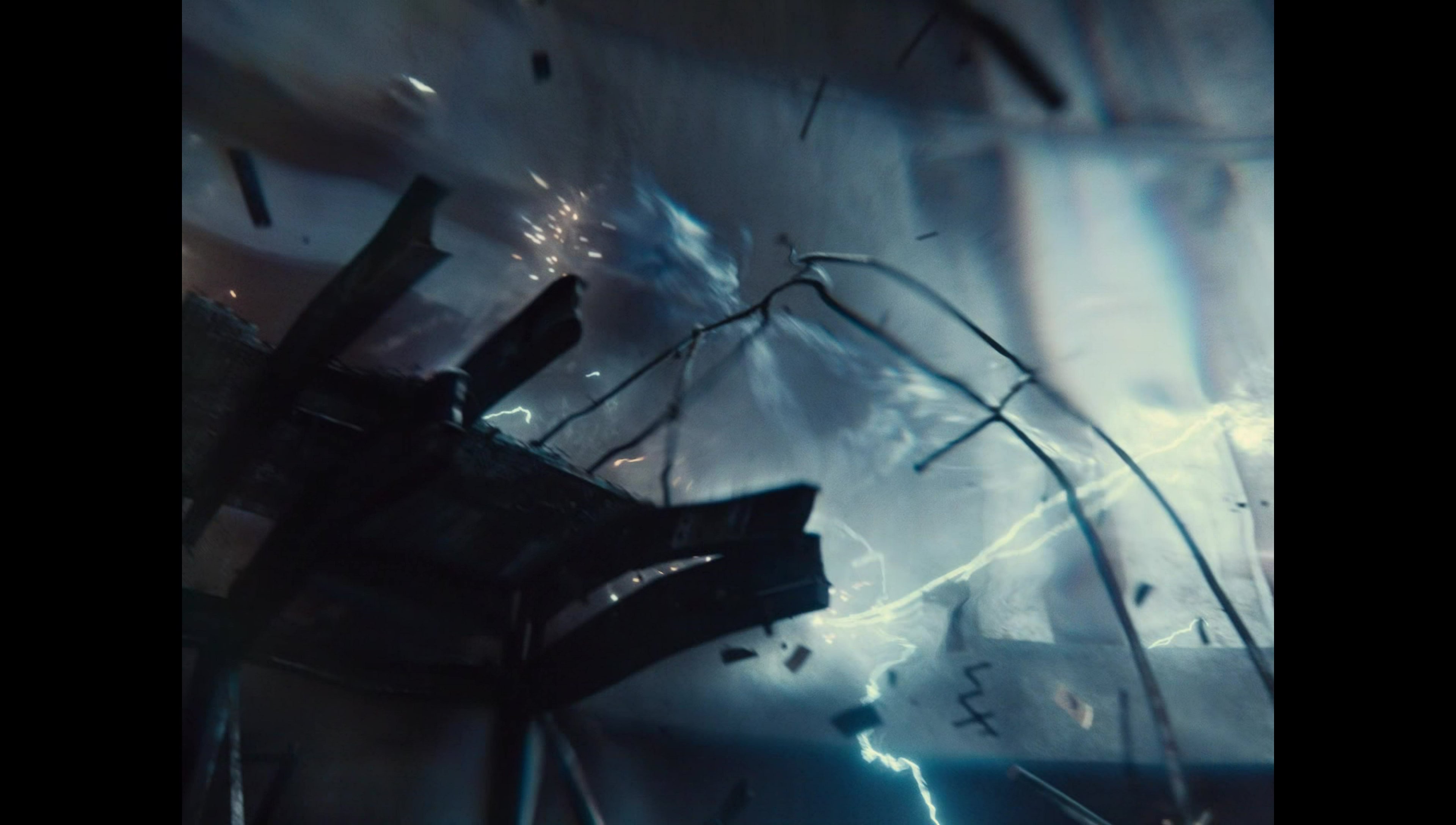 Zack Snyder’s Justice League (2021) HD screenshot 12845