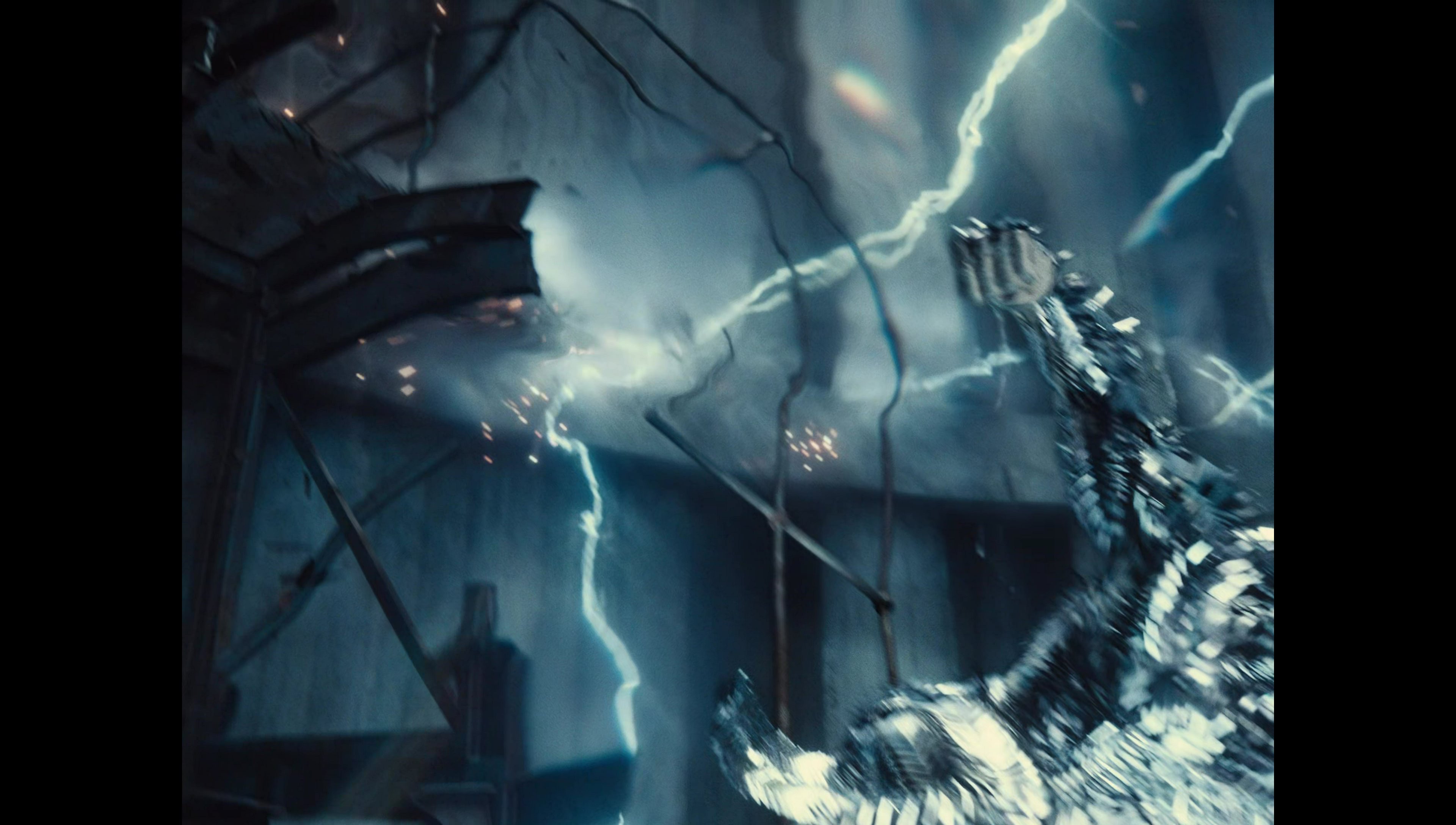Zack Snyder’s Justice League (2021) movie still 12847
