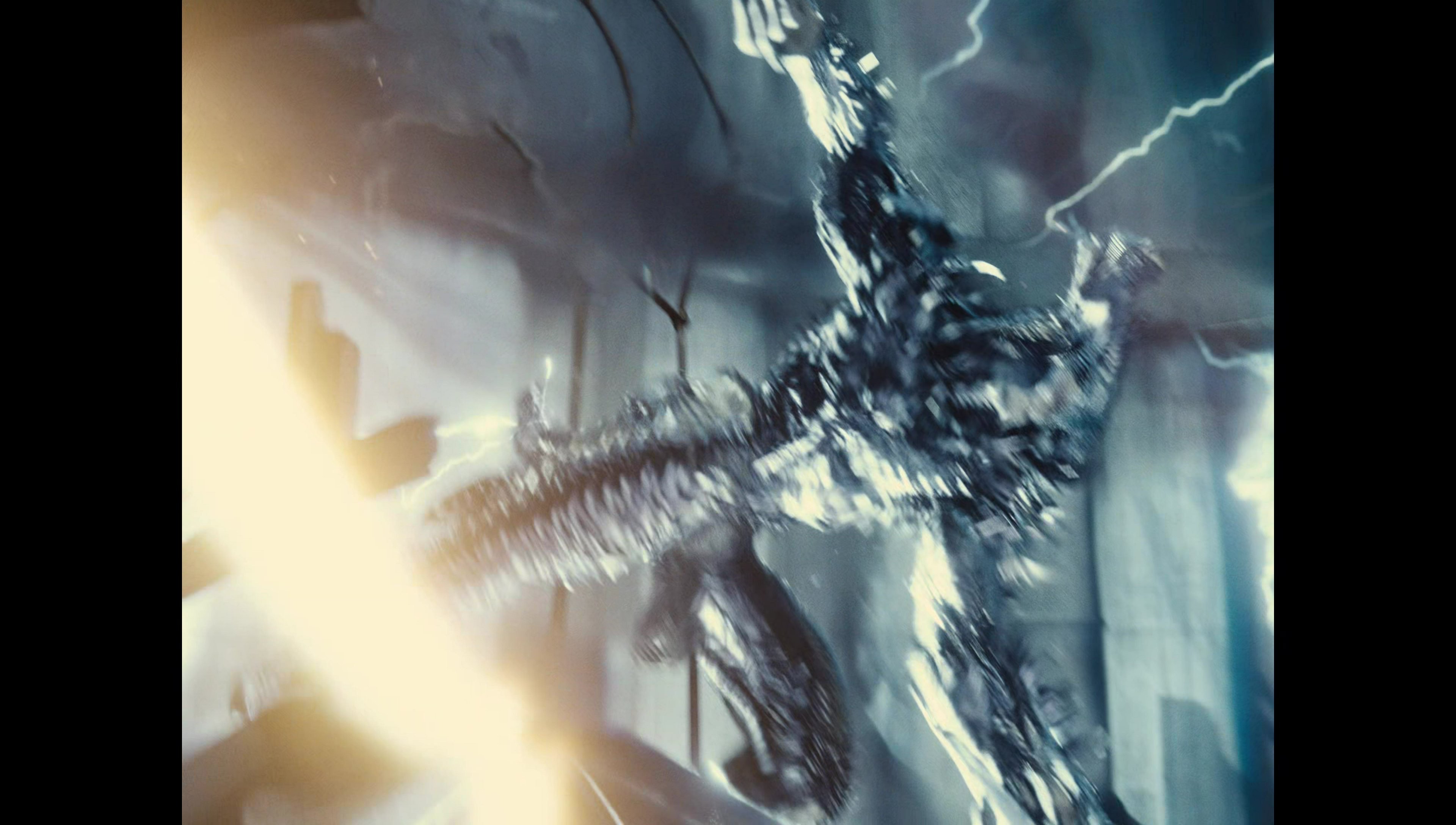 Zack Snyder’s Justice League (2021) HD screenshot 12848
