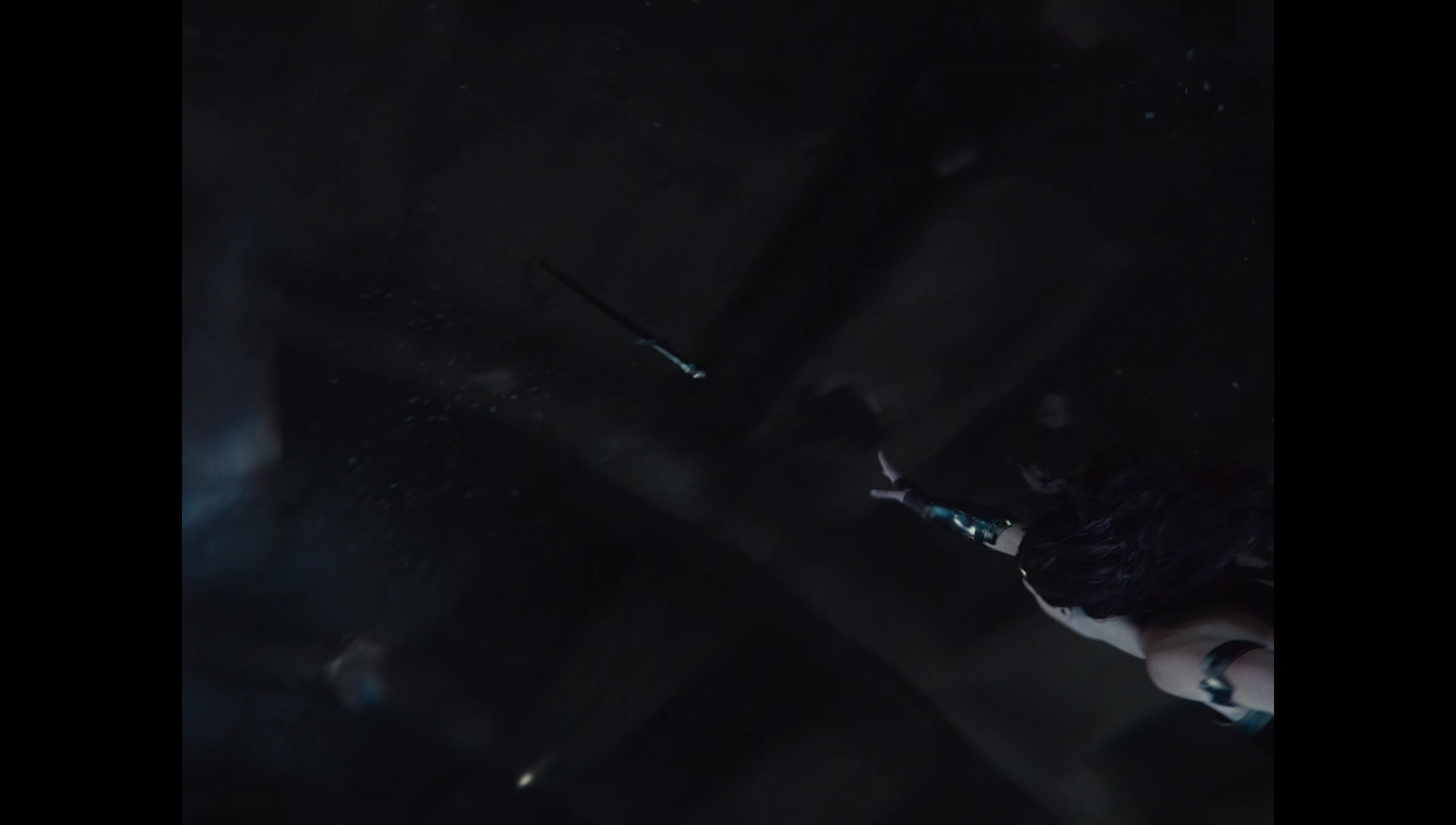 Zack Snyder’s Justice League (2021) HD screenshot 12860