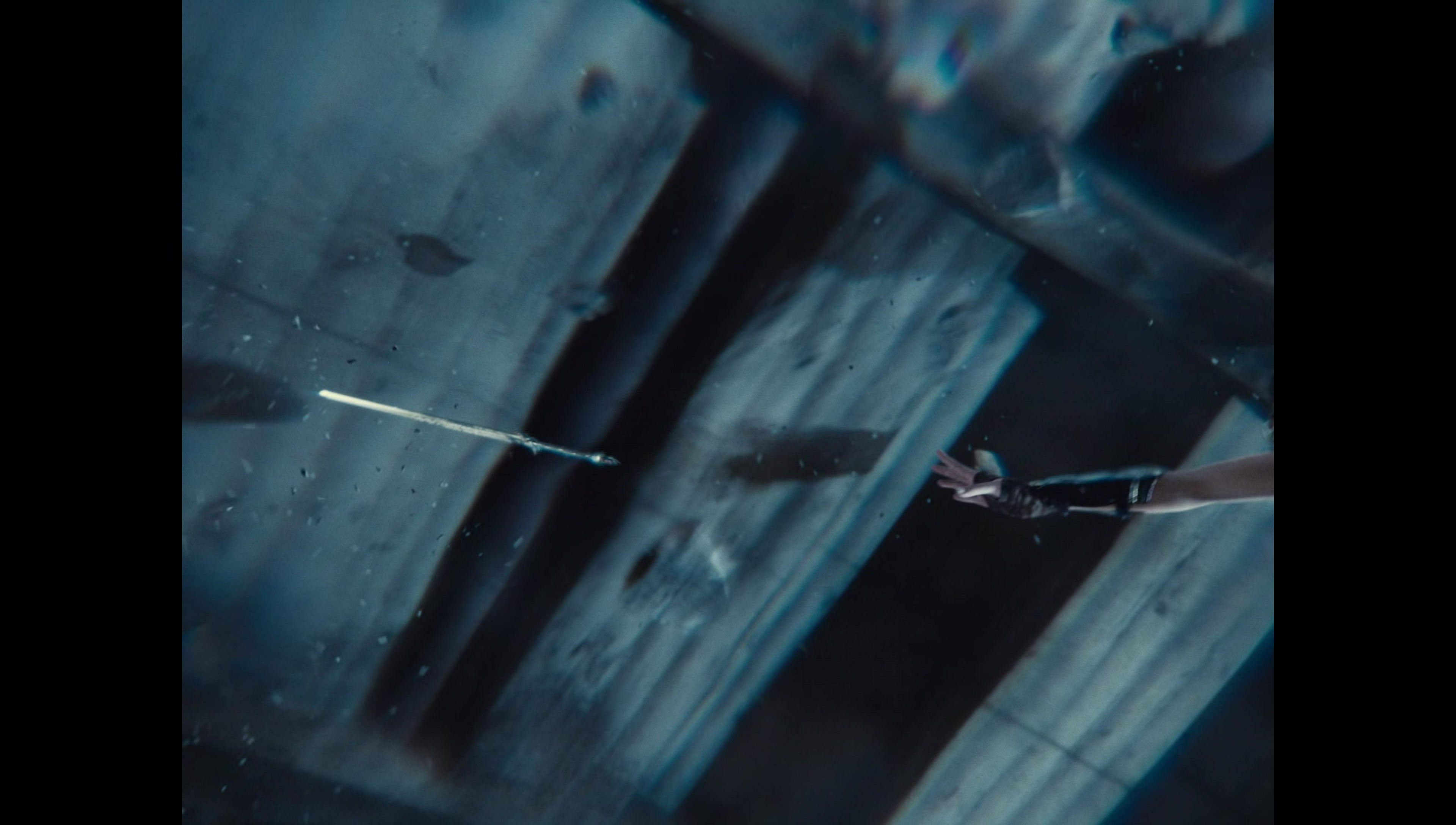 Zack Snyder’s Justice League (2021) movie still 12862