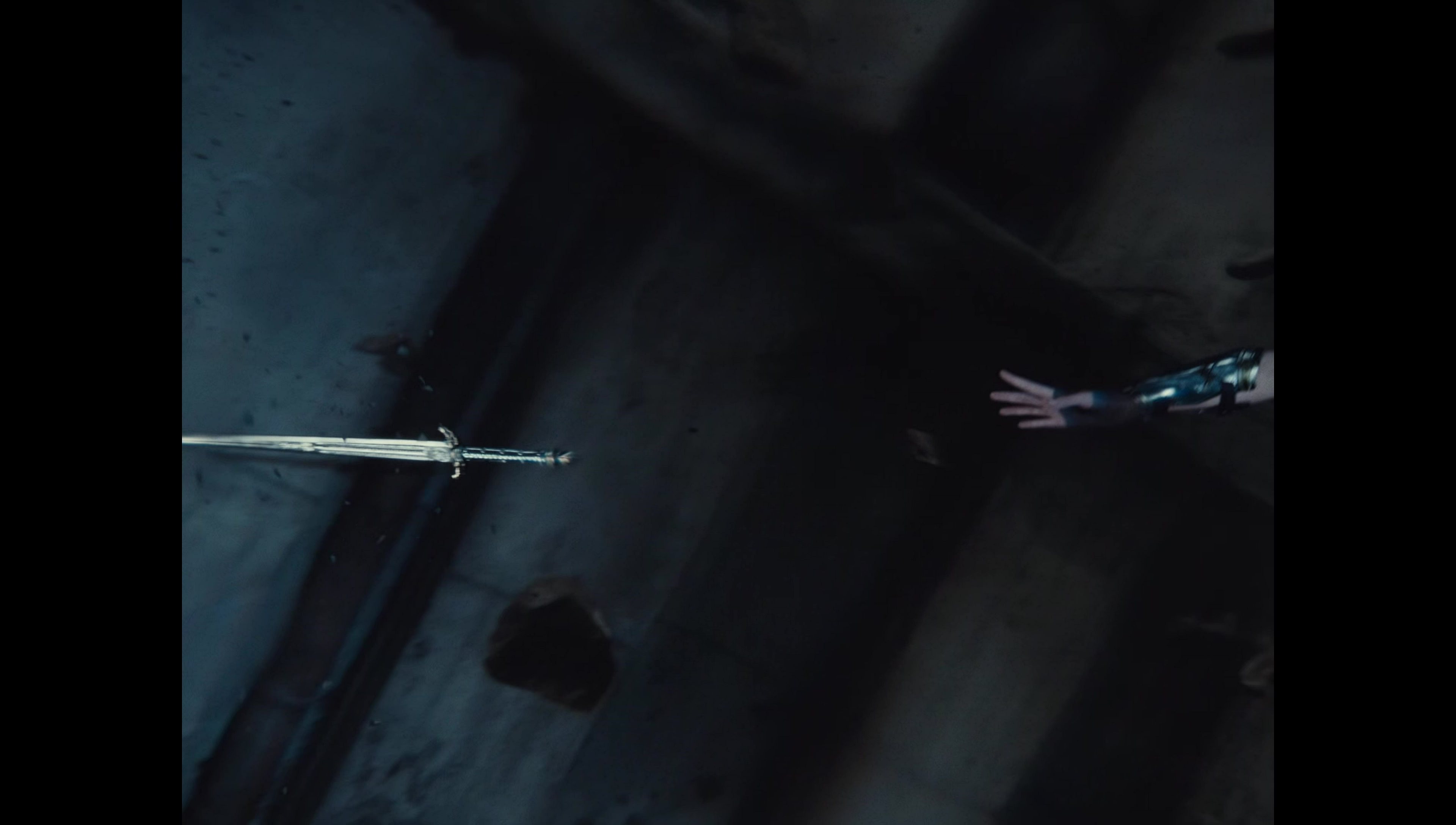Zack Snyder’s Justice League (2021) HD screenshot 12863