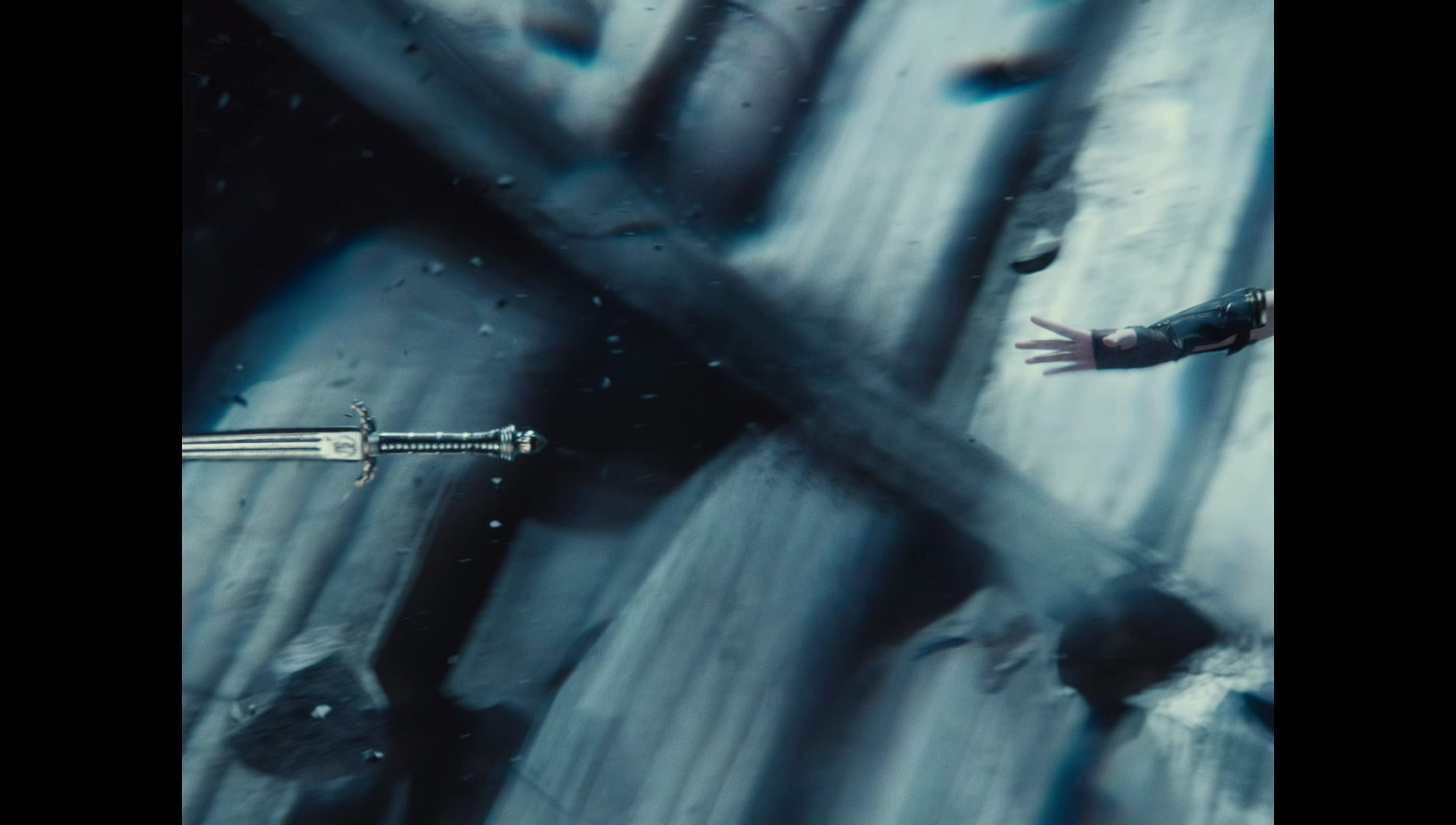 Zack Snyder’s Justice League (2021) screencap 12864