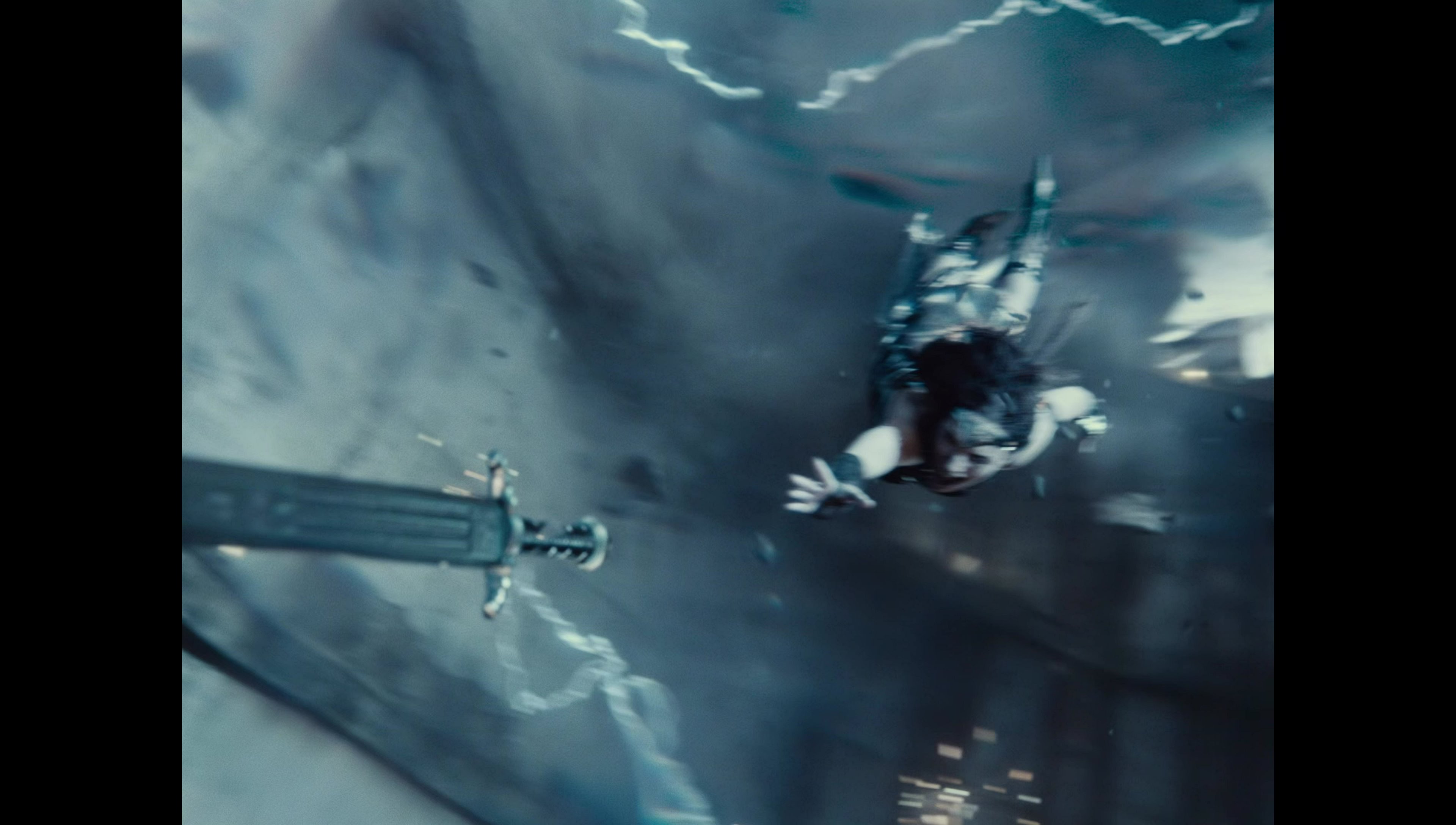 Zack Snyder’s Justice League (2021) HD screenshot 12866