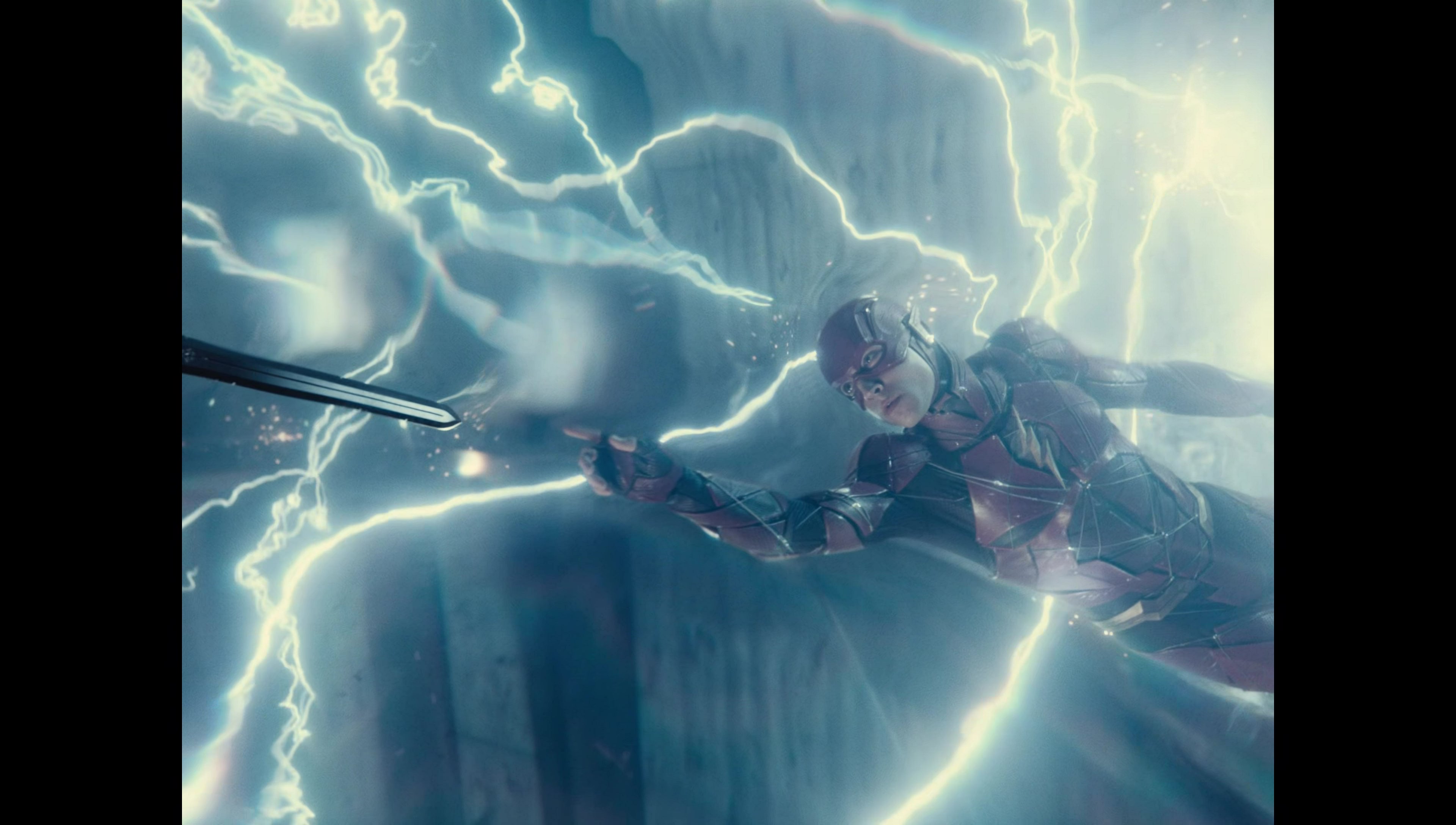 Zack Snyder’s Justice League (2021) HD screenshot 12875