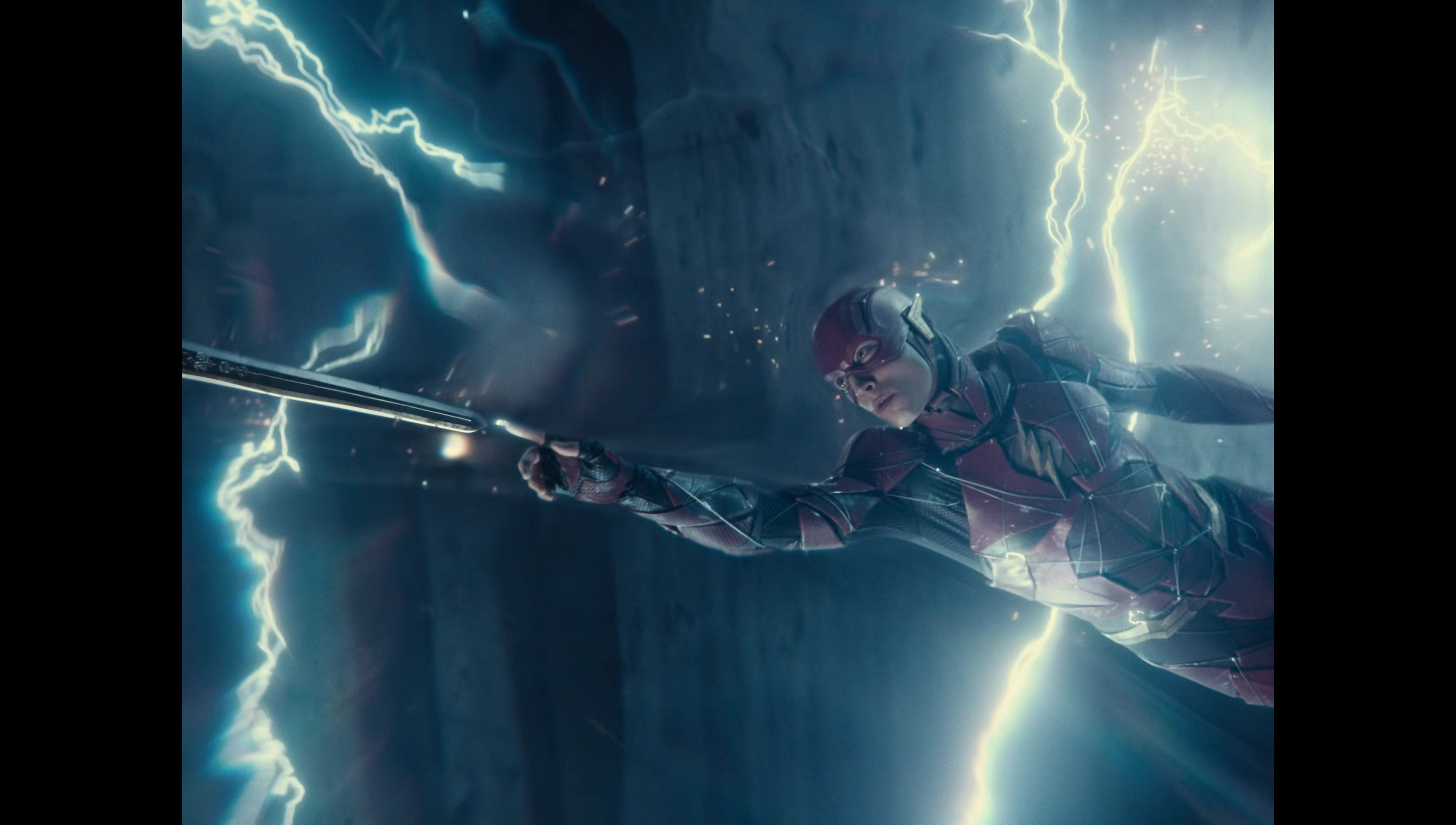 Zack Snyder’s Justice League (2021) screencap 12876