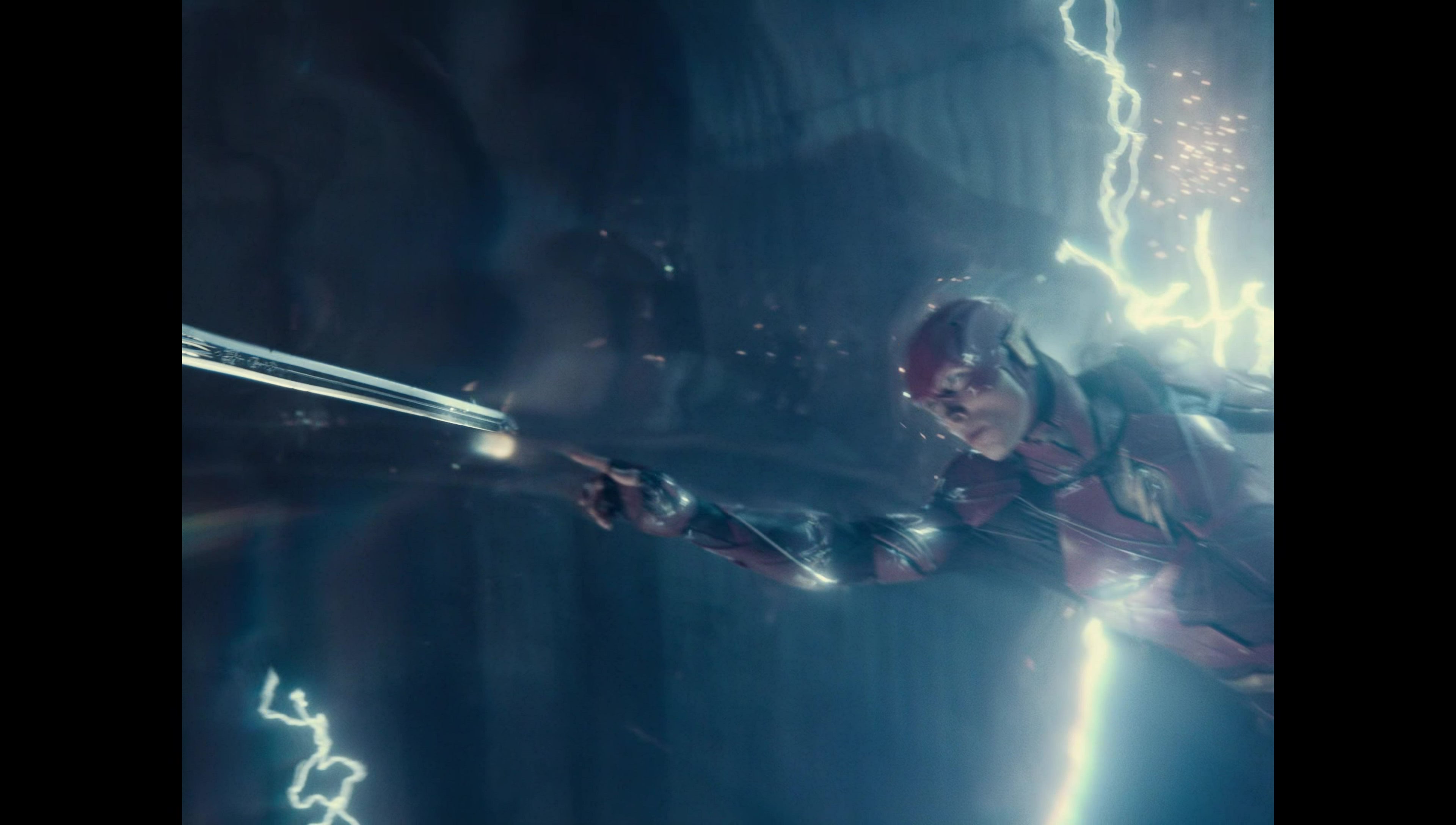 Zack Snyder’s Justice League (2021) movie still 12877