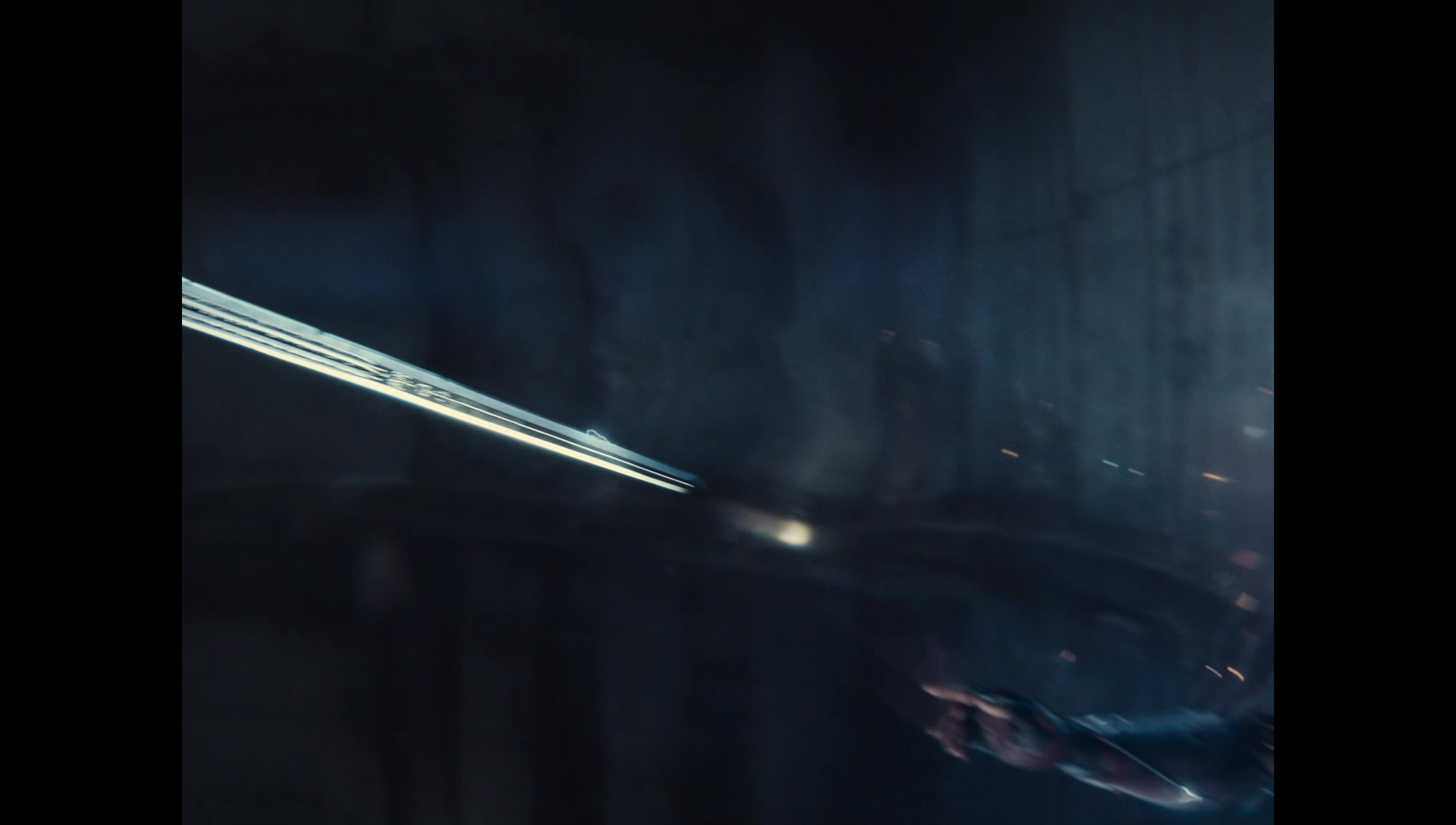 Zack Snyder’s Justice League (2021) HD screenshot 12878
