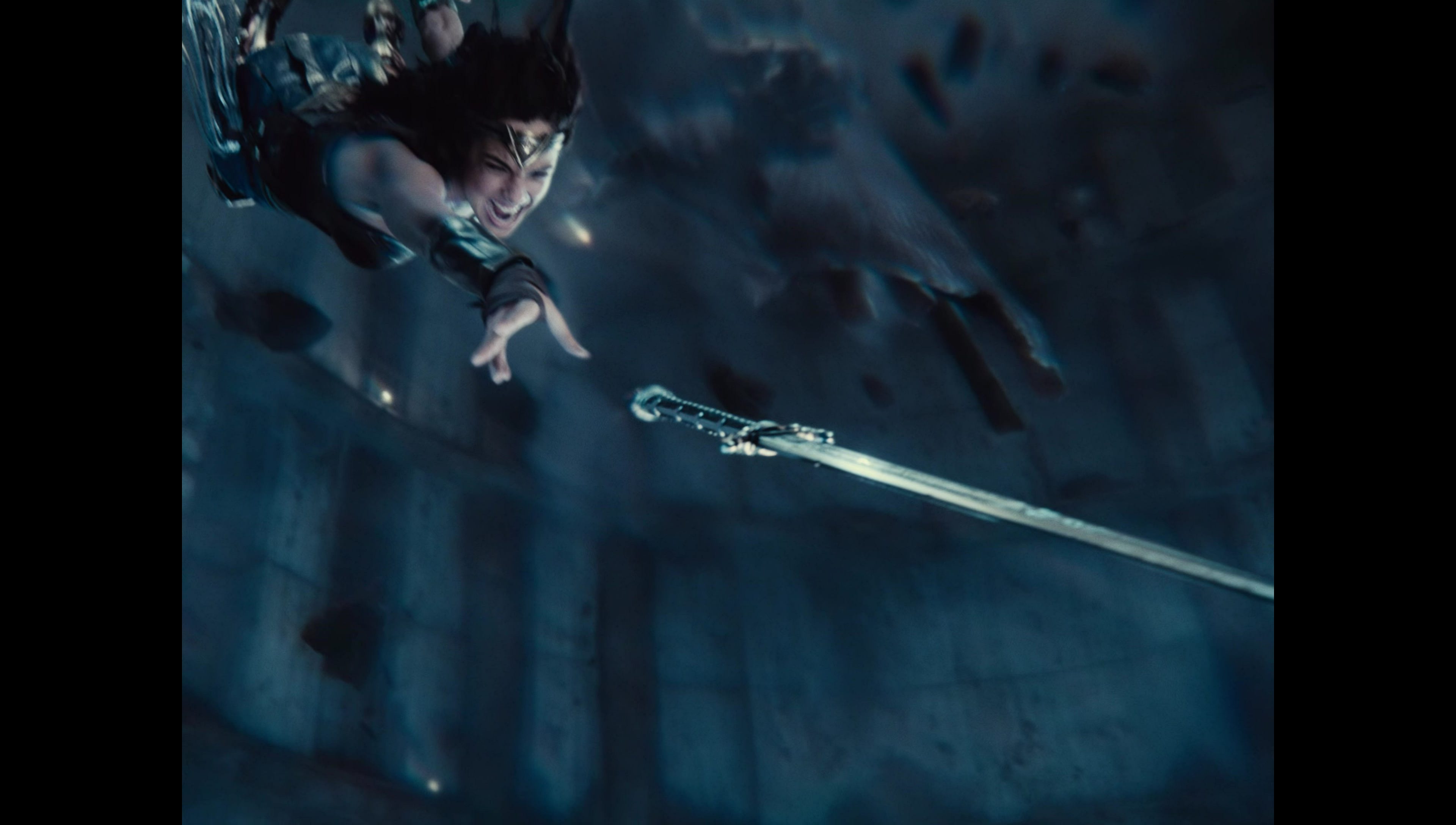 Zack Snyder’s Justice League (2021) movie still 12883