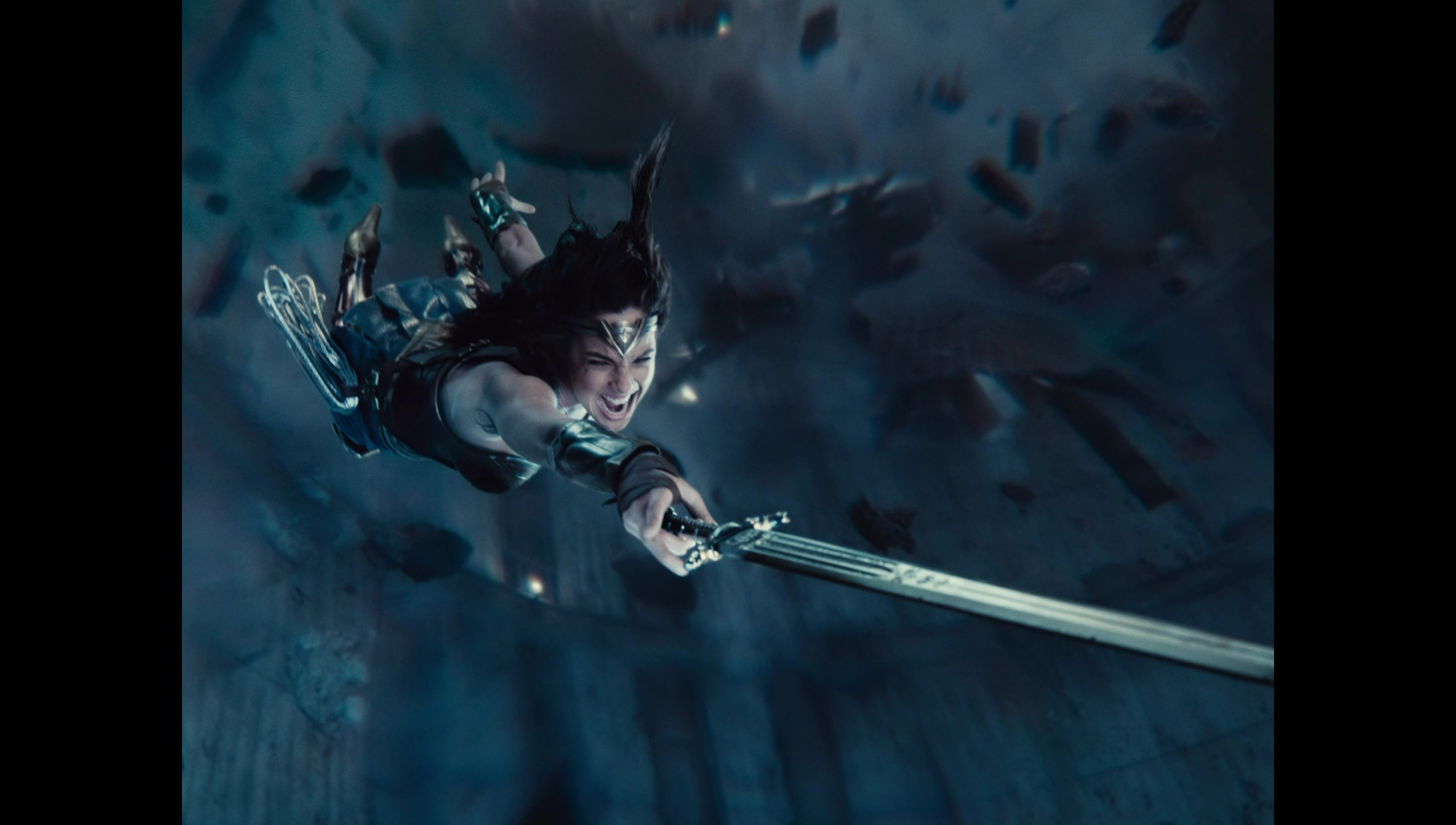 Zack Snyder’s Justice League (2021) screencap 12885