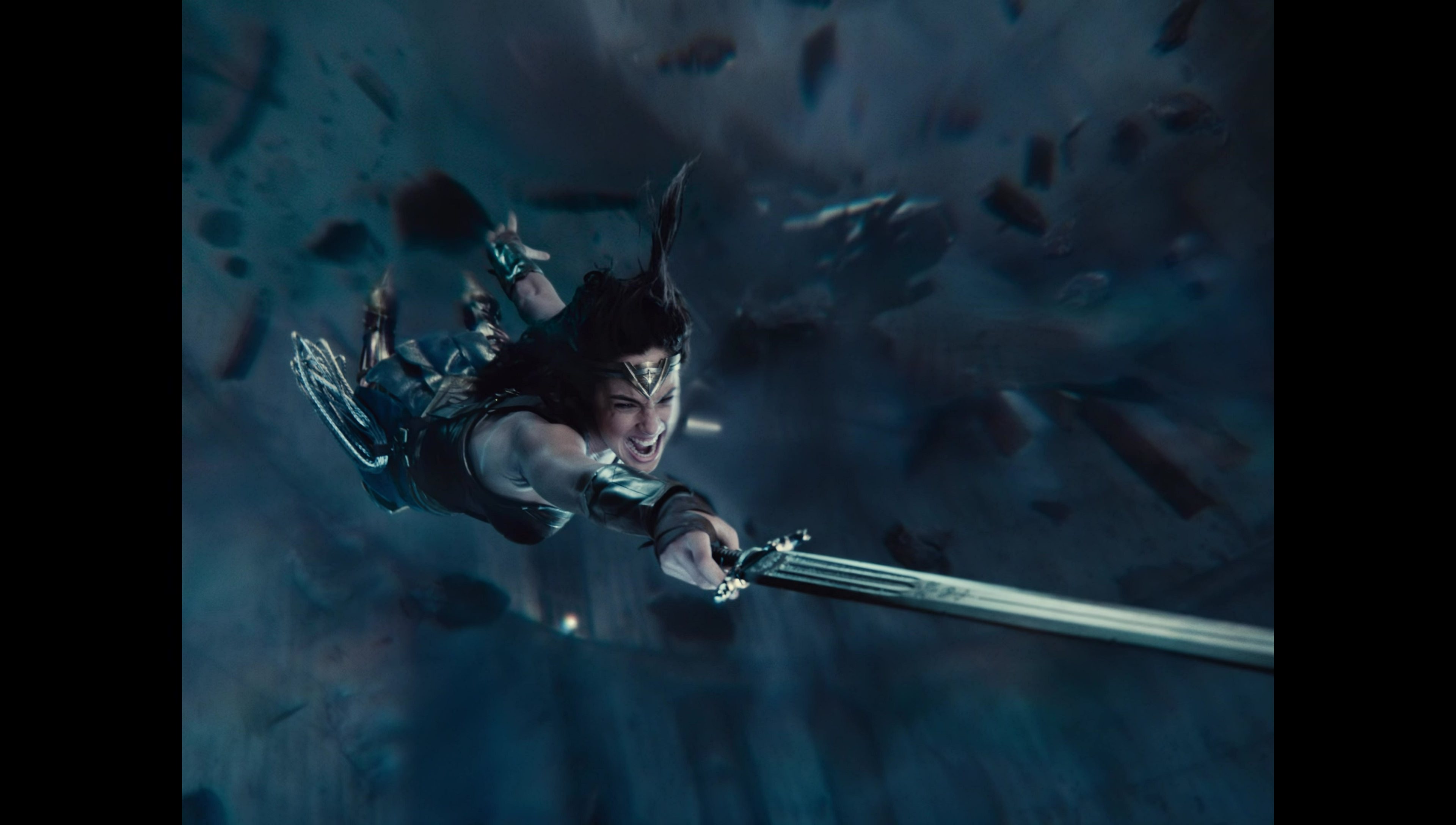 Zack Snyder’s Justice League (2021) movie still 12886