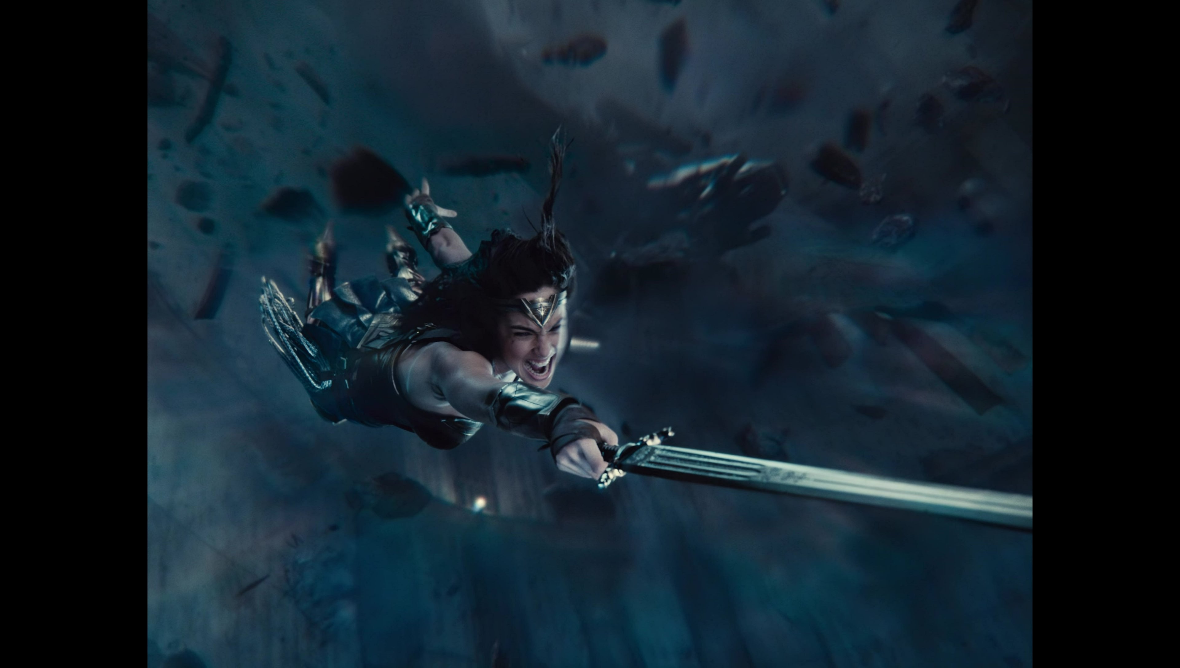 Zack Snyder’s Justice League (2021) HD screenshot 12887