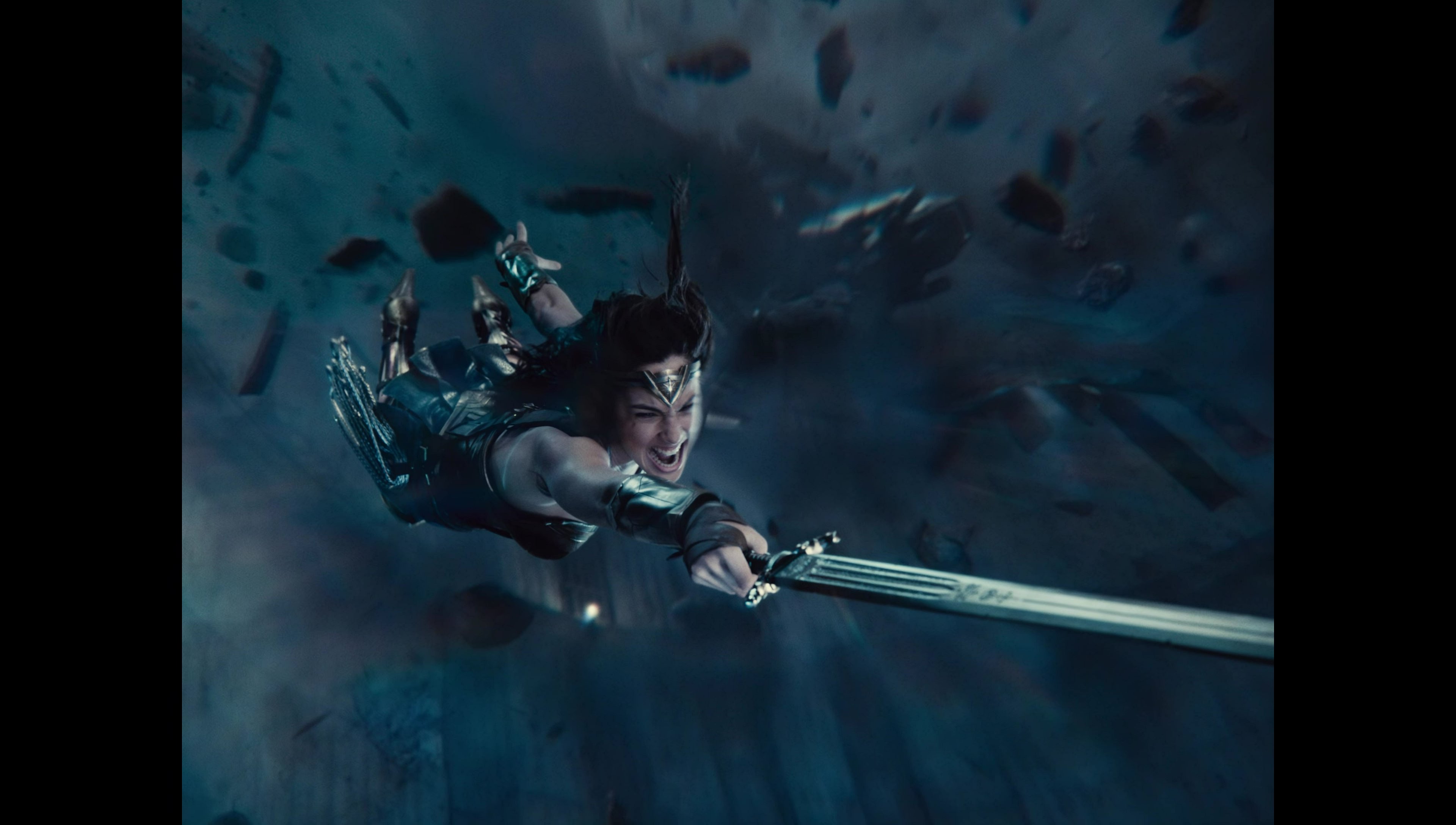 Zack Snyder’s Justice League (2021) screencap 12888