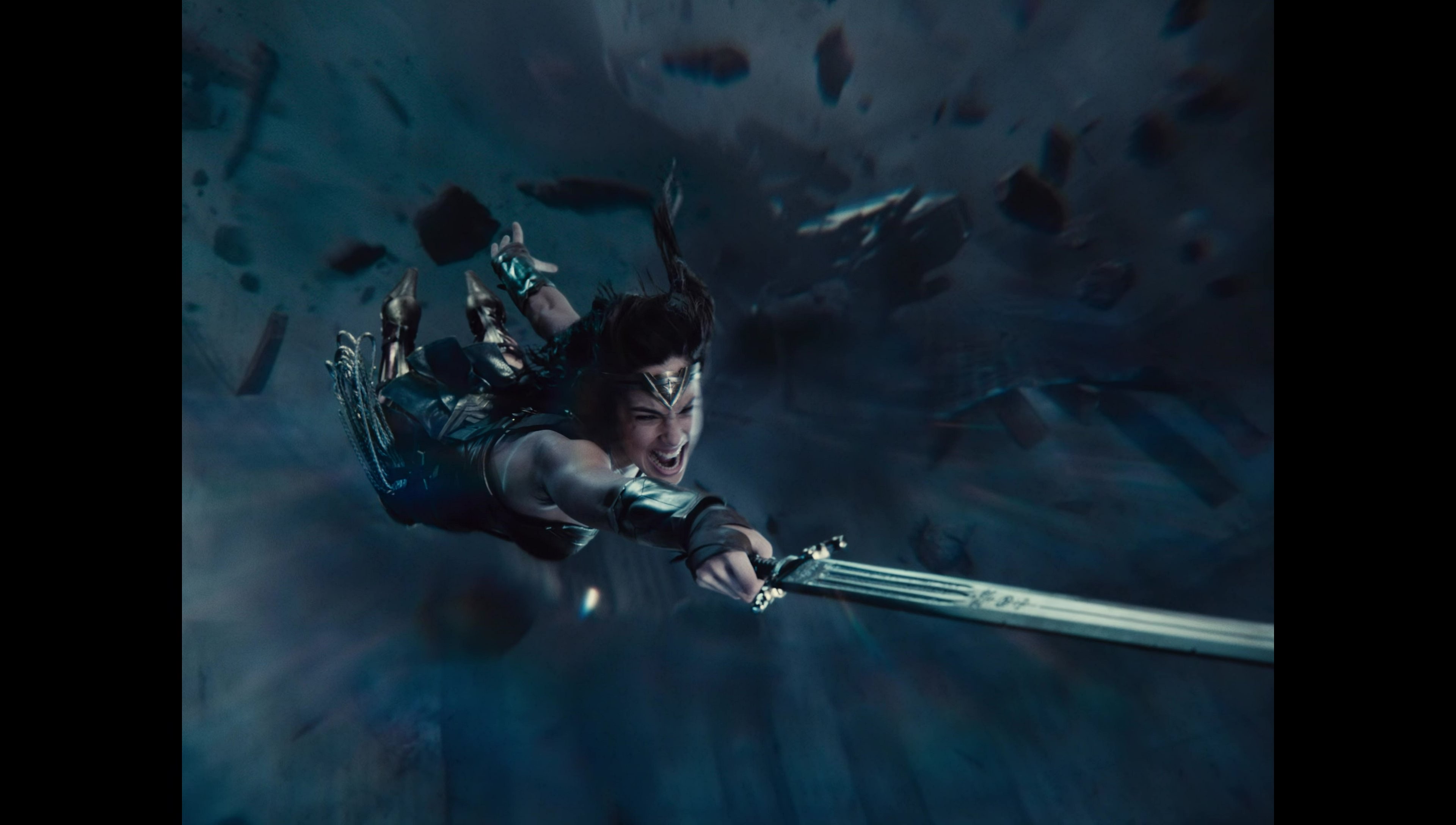 Zack Snyder’s Justice League (2021) movie still 12889