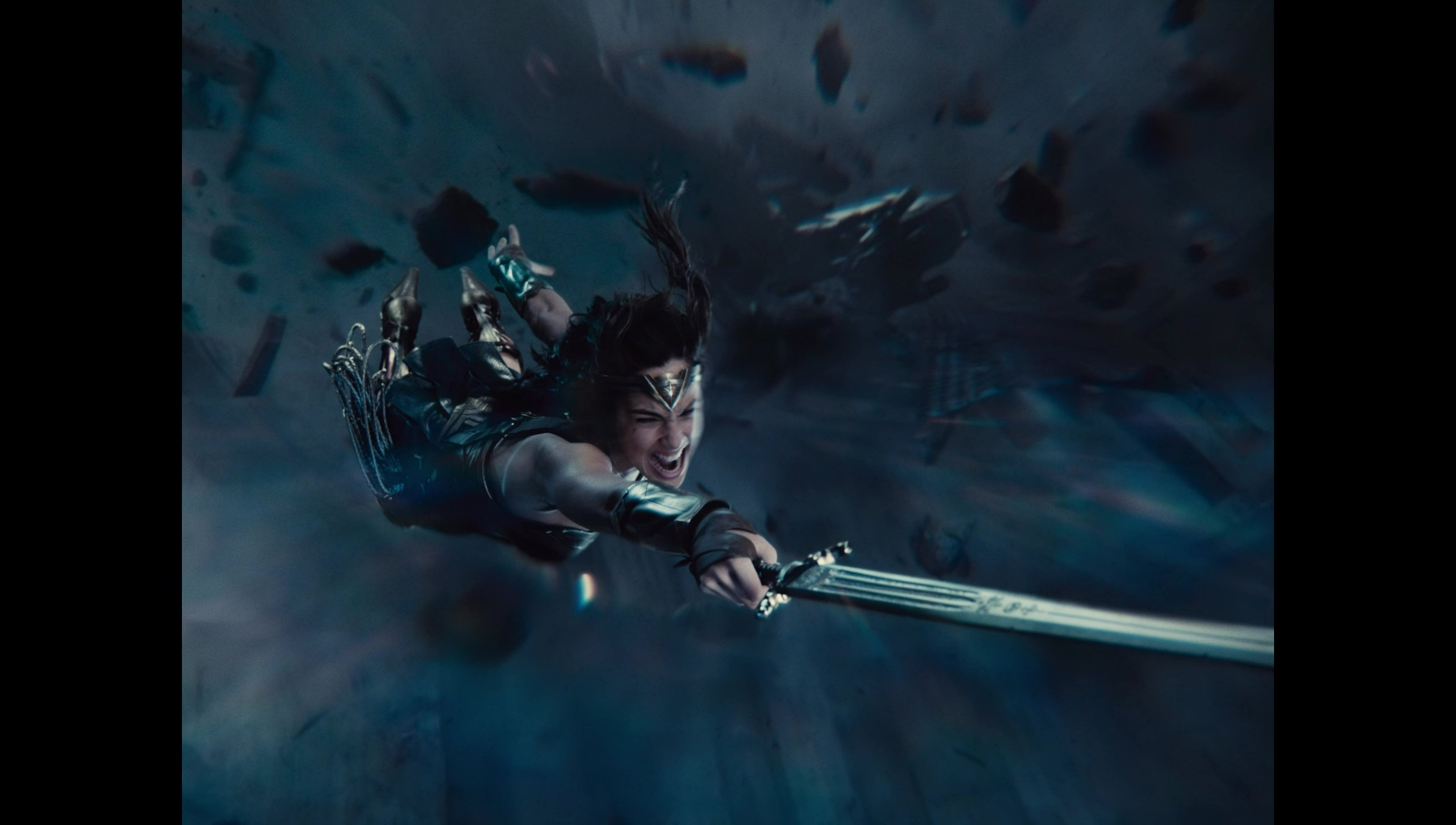 Zack Snyder’s Justice League (2021) HD screenshot 12890