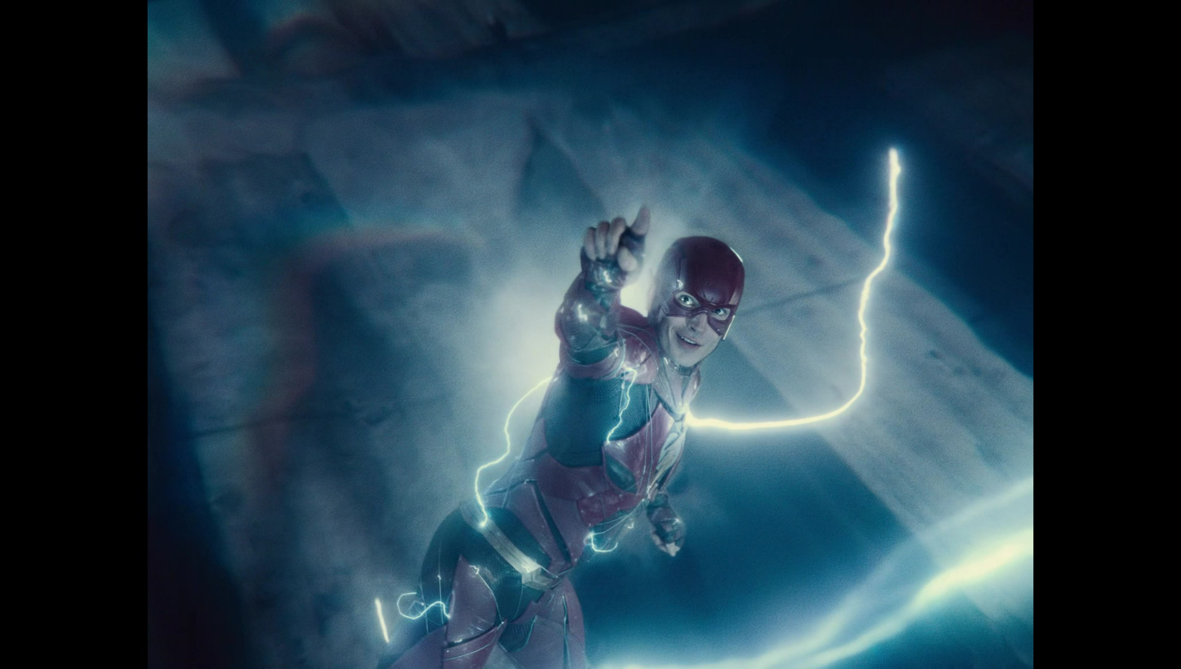 Zack Snyder’s Justice League (2021) screencap 12891