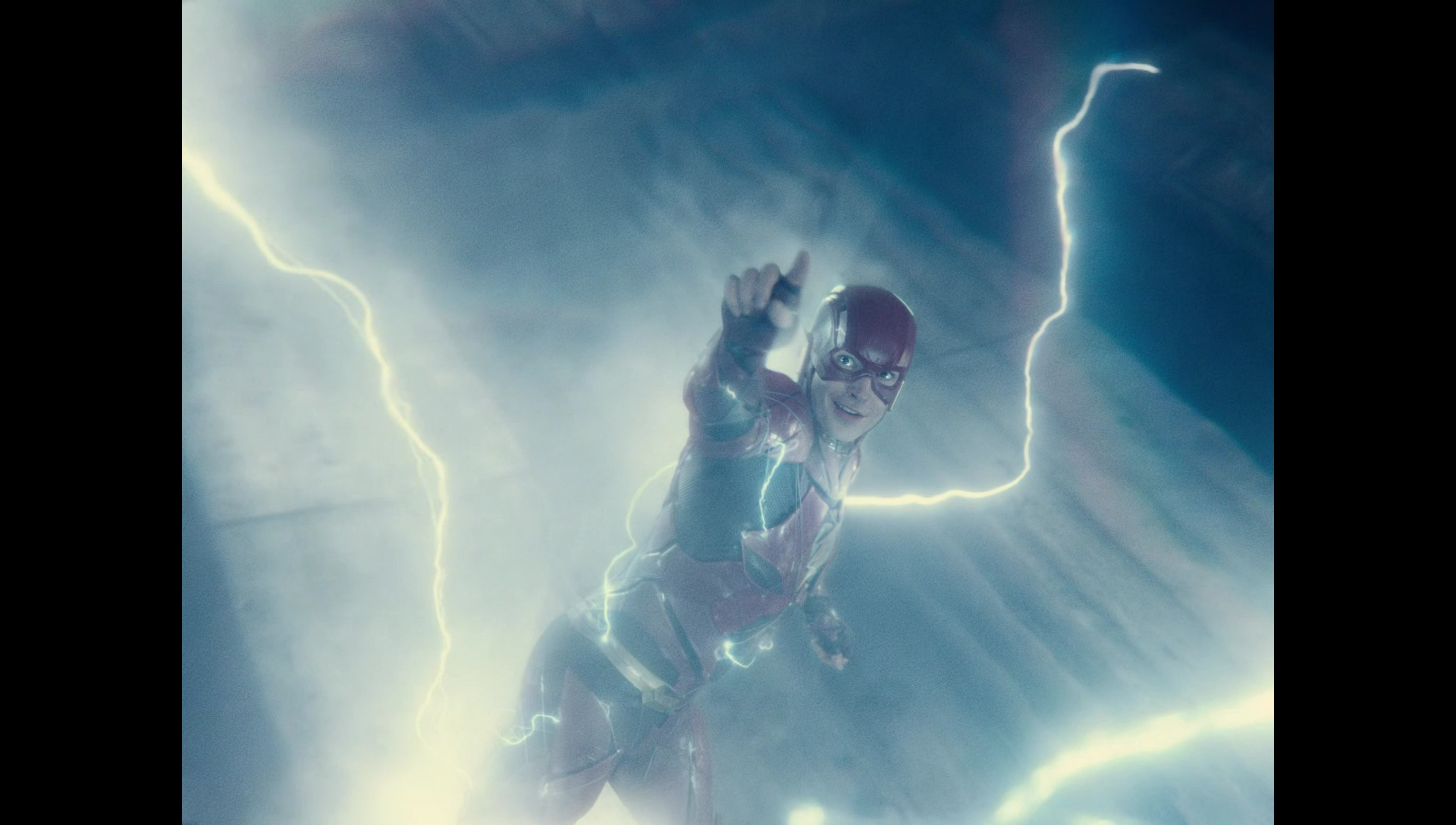 Zack Snyder’s Justice League (2021) movie still 12892