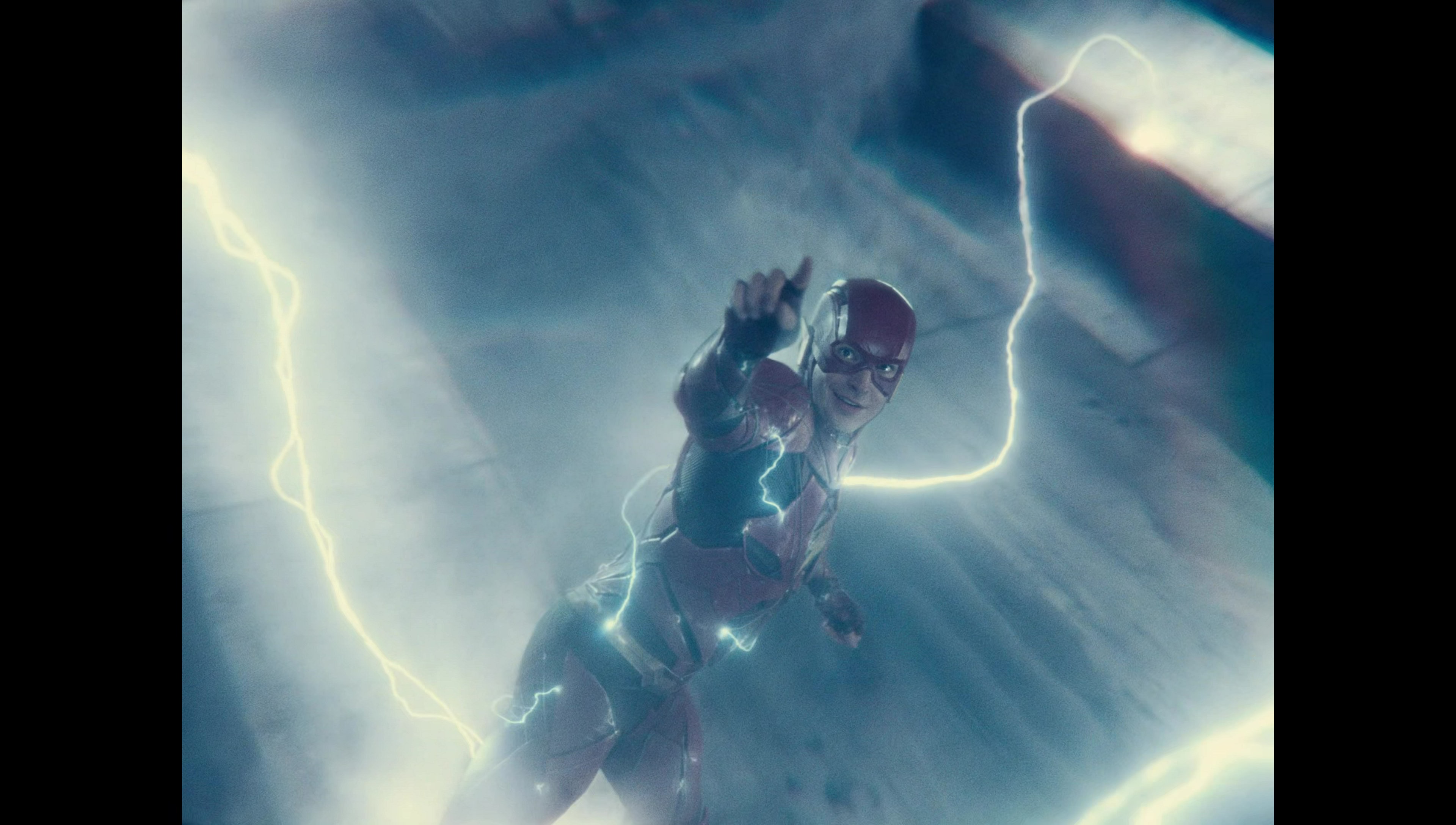 Zack Snyder’s Justice League (2021) HD screenshot 12893