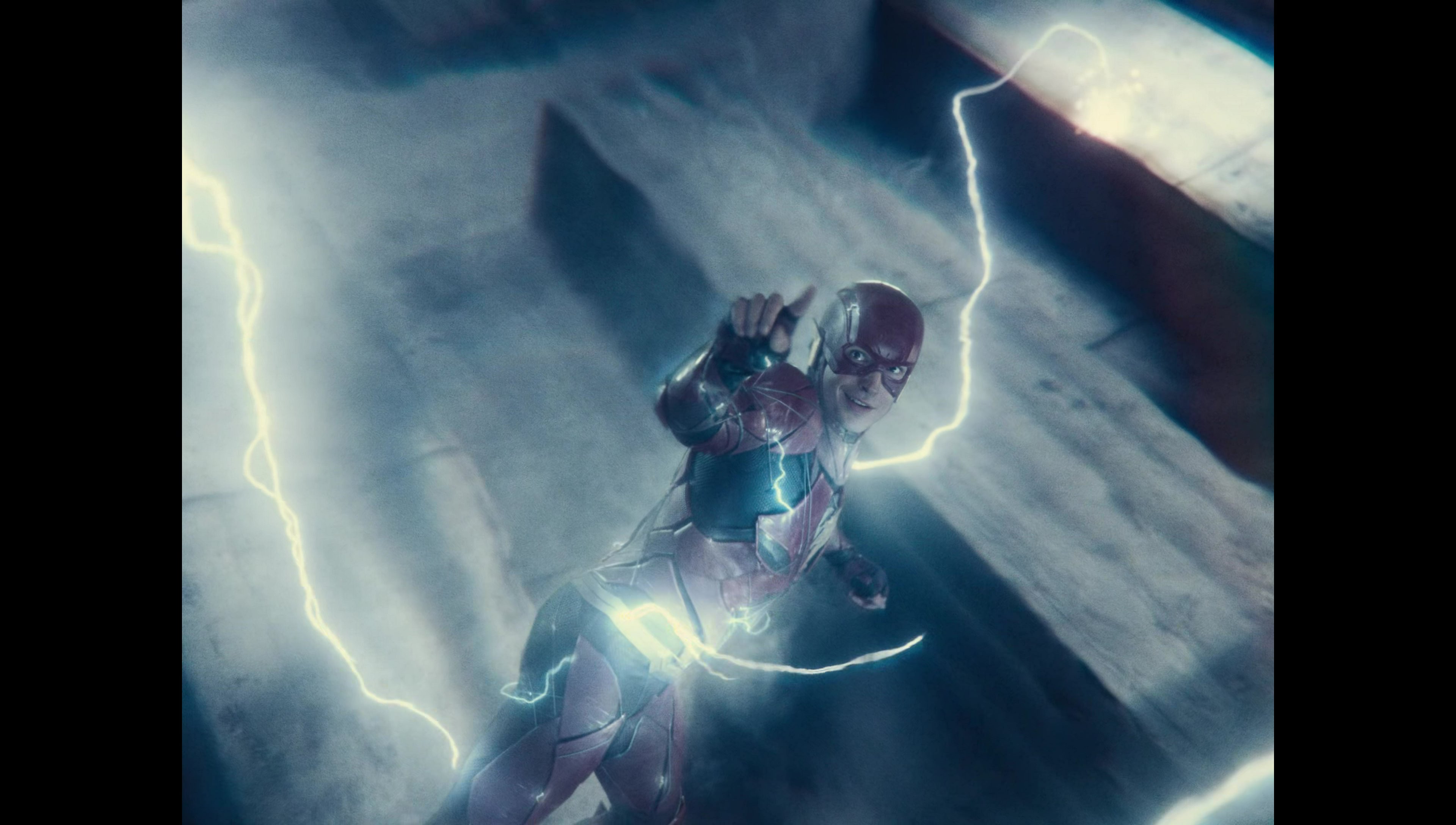 Zack Snyder’s Justice League (2021) screencap 12894