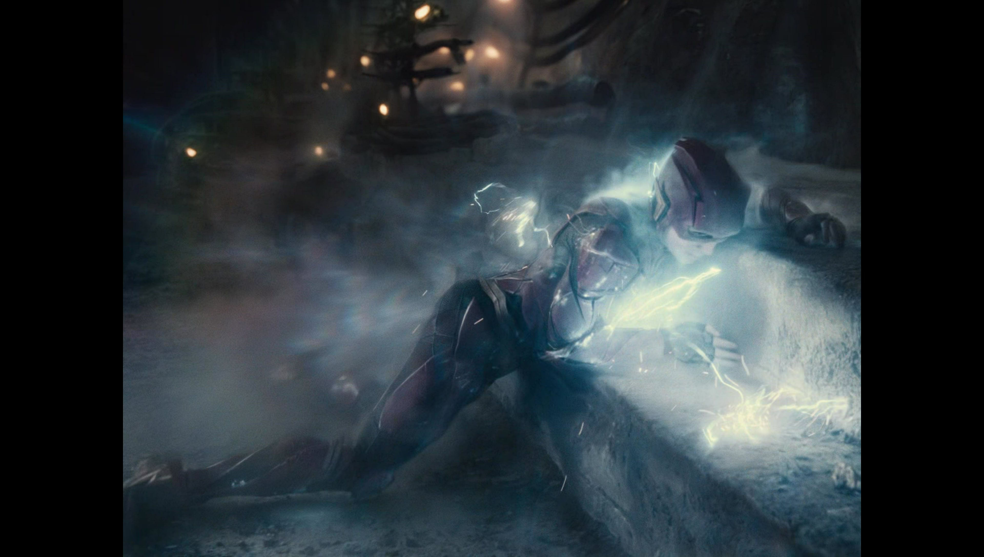 Zack Snyder’s Justice League (2021) HD screenshot 12902