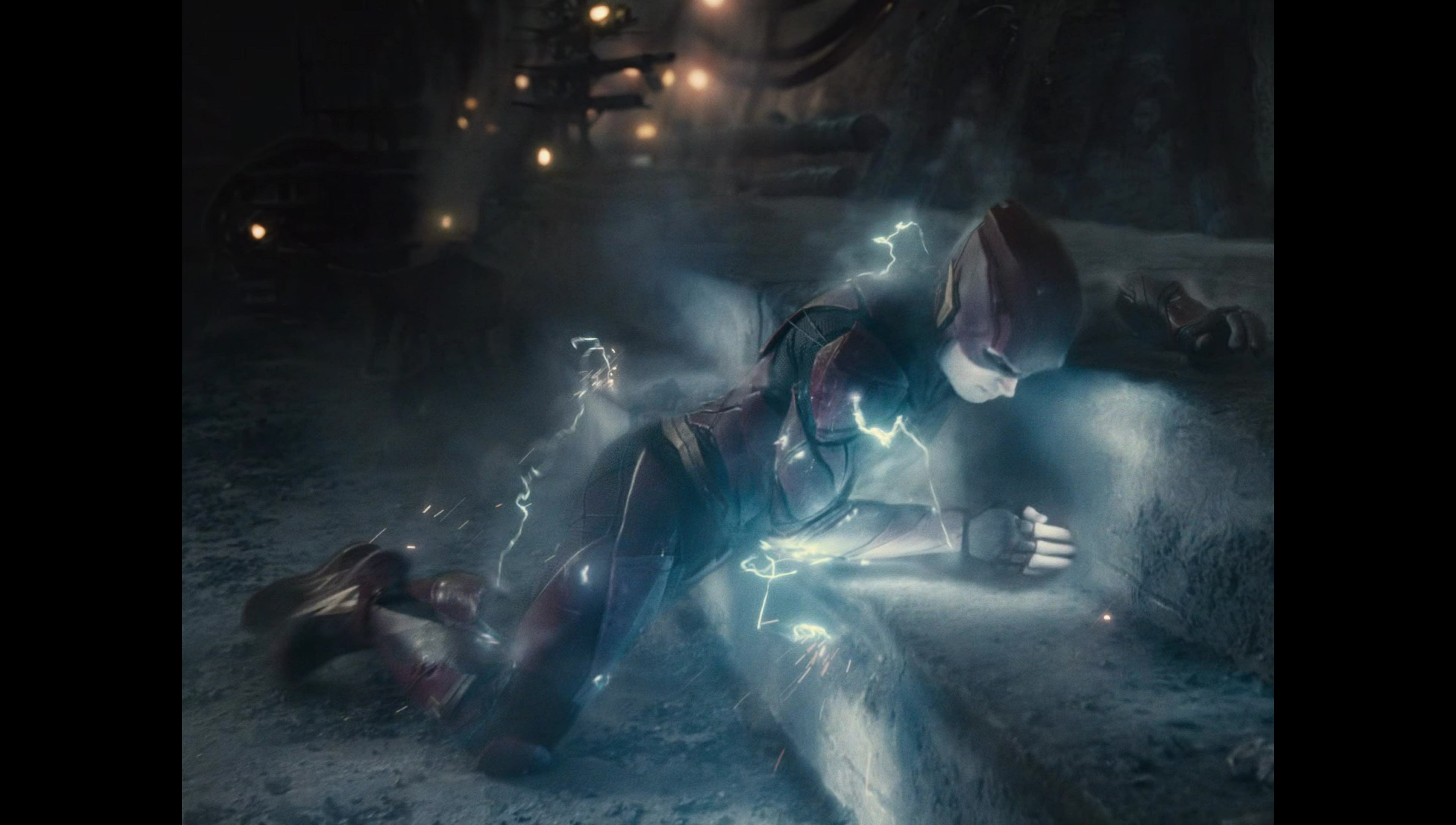 Zack Snyder’s Justice League (2021) screencap 12903