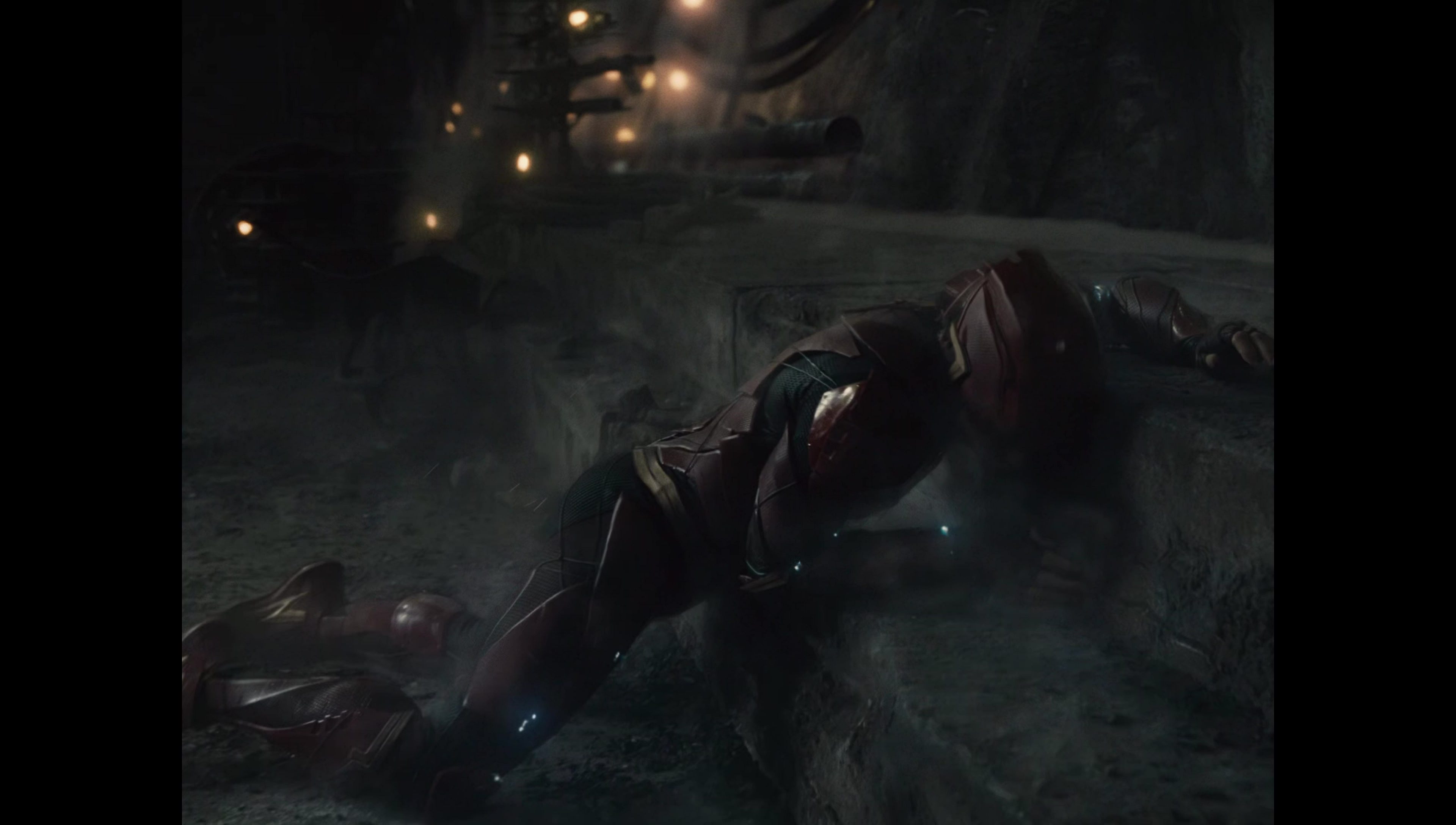 Zack Snyder’s Justice League (2021) movie still 12904