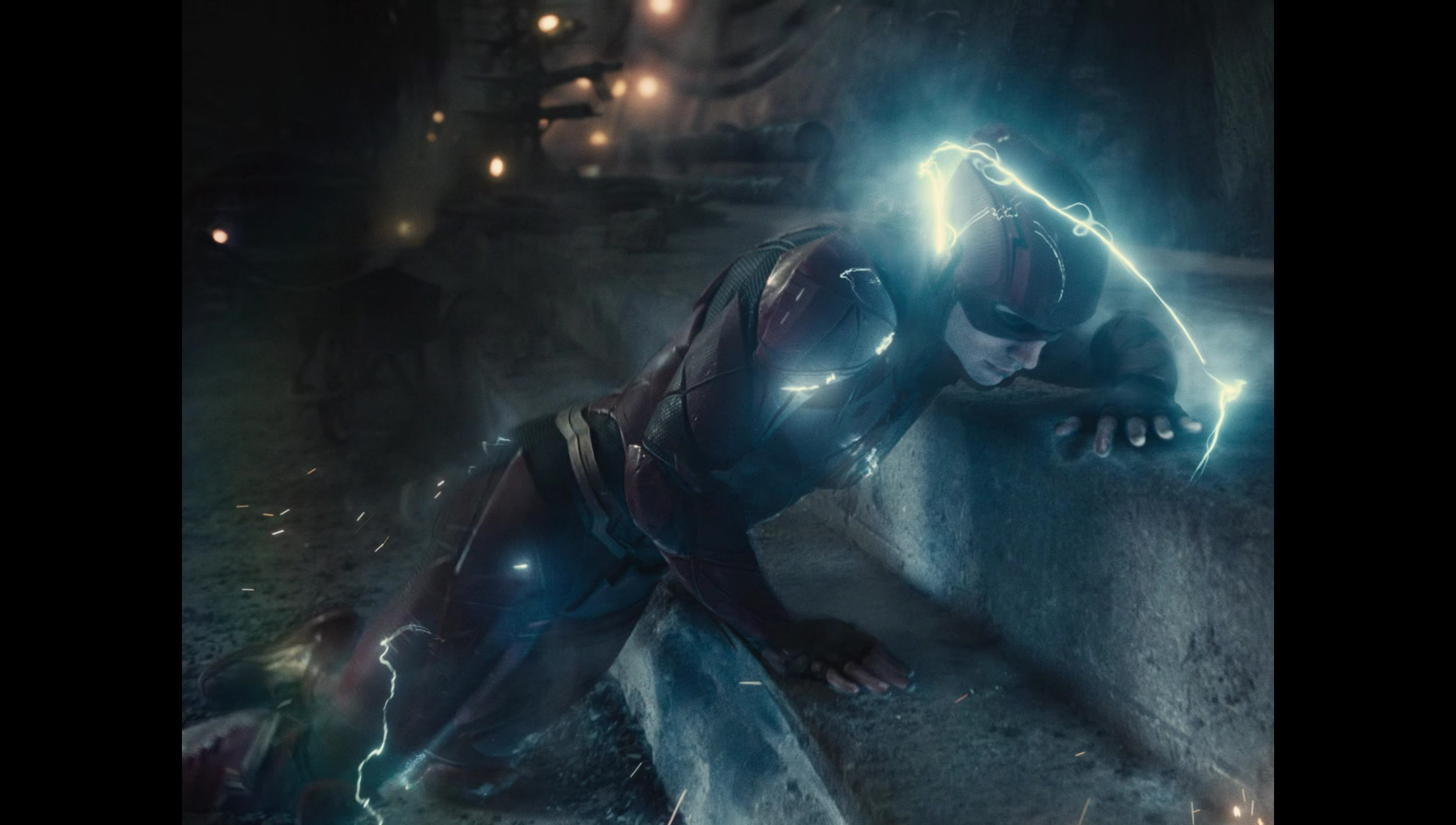 Zack Snyder’s Justice League (2021) screencap 12906