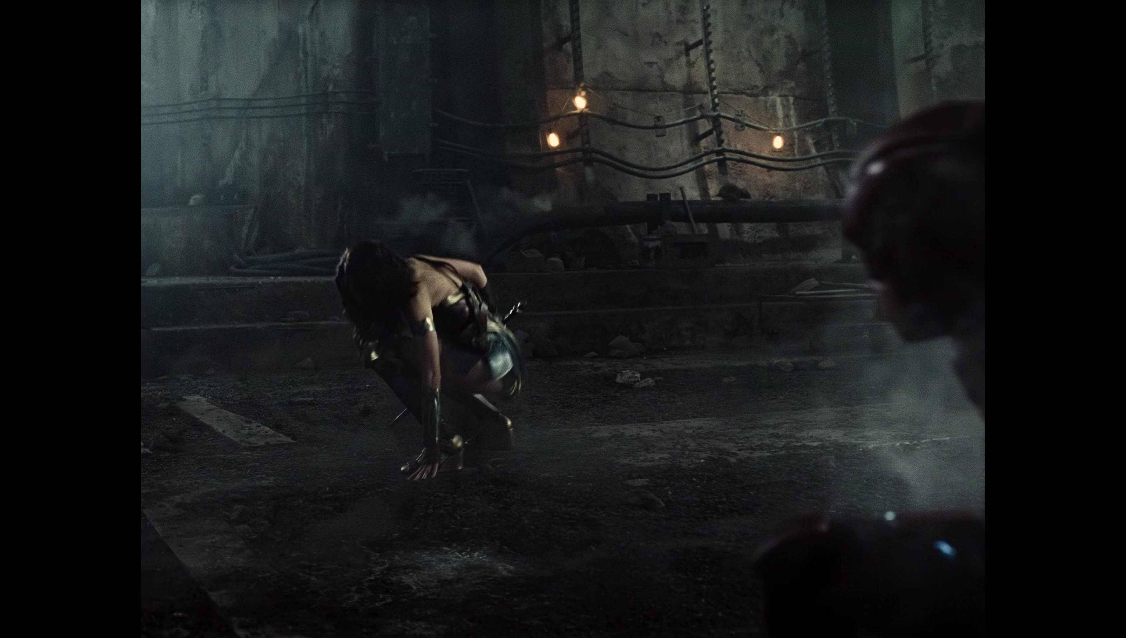 Zack Snyder’s Justice League (2021) screencap 12909