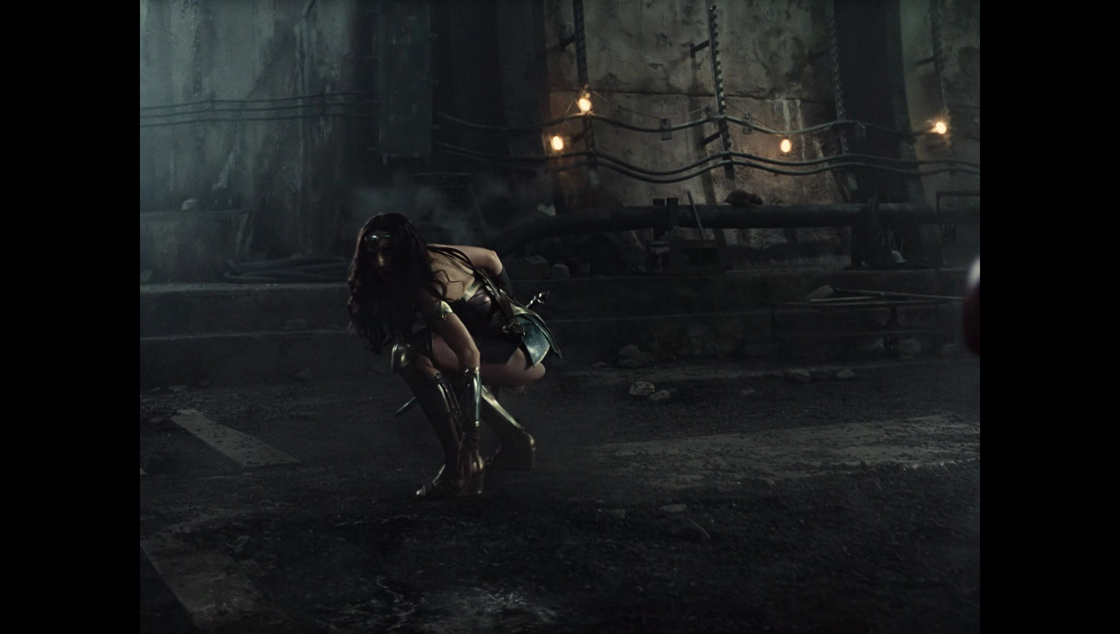 Zack Snyder’s Justice League (2021) movie still 12910