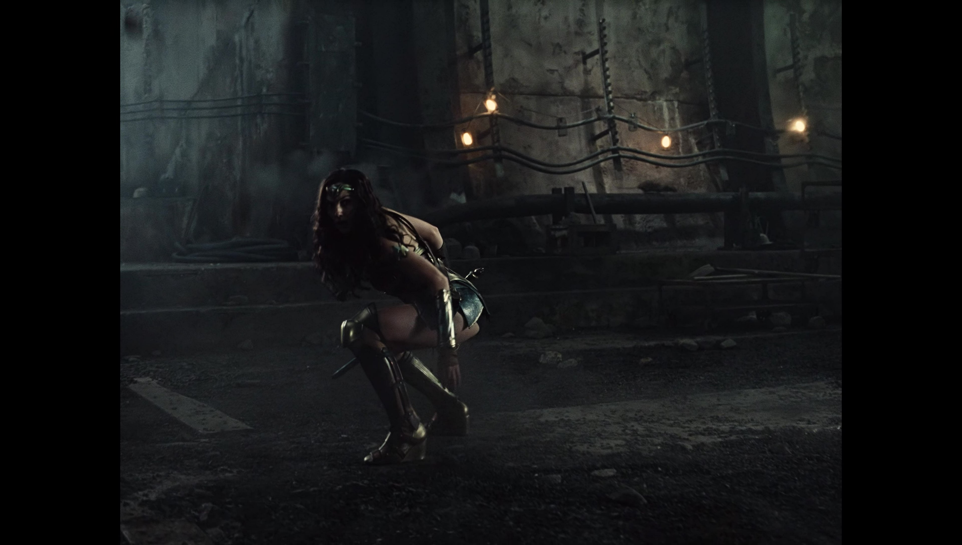 Zack Snyder’s Justice League (2021) HD screenshot 12911