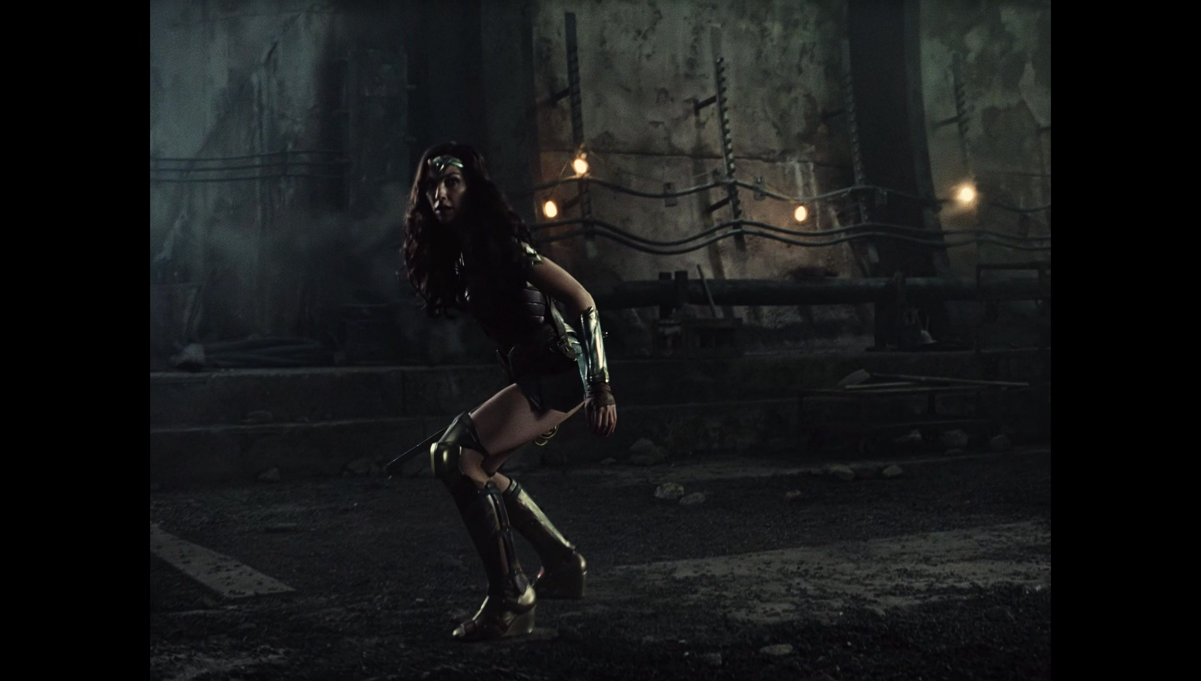 Zack Snyder’s Justice League (2021) screencap 12912