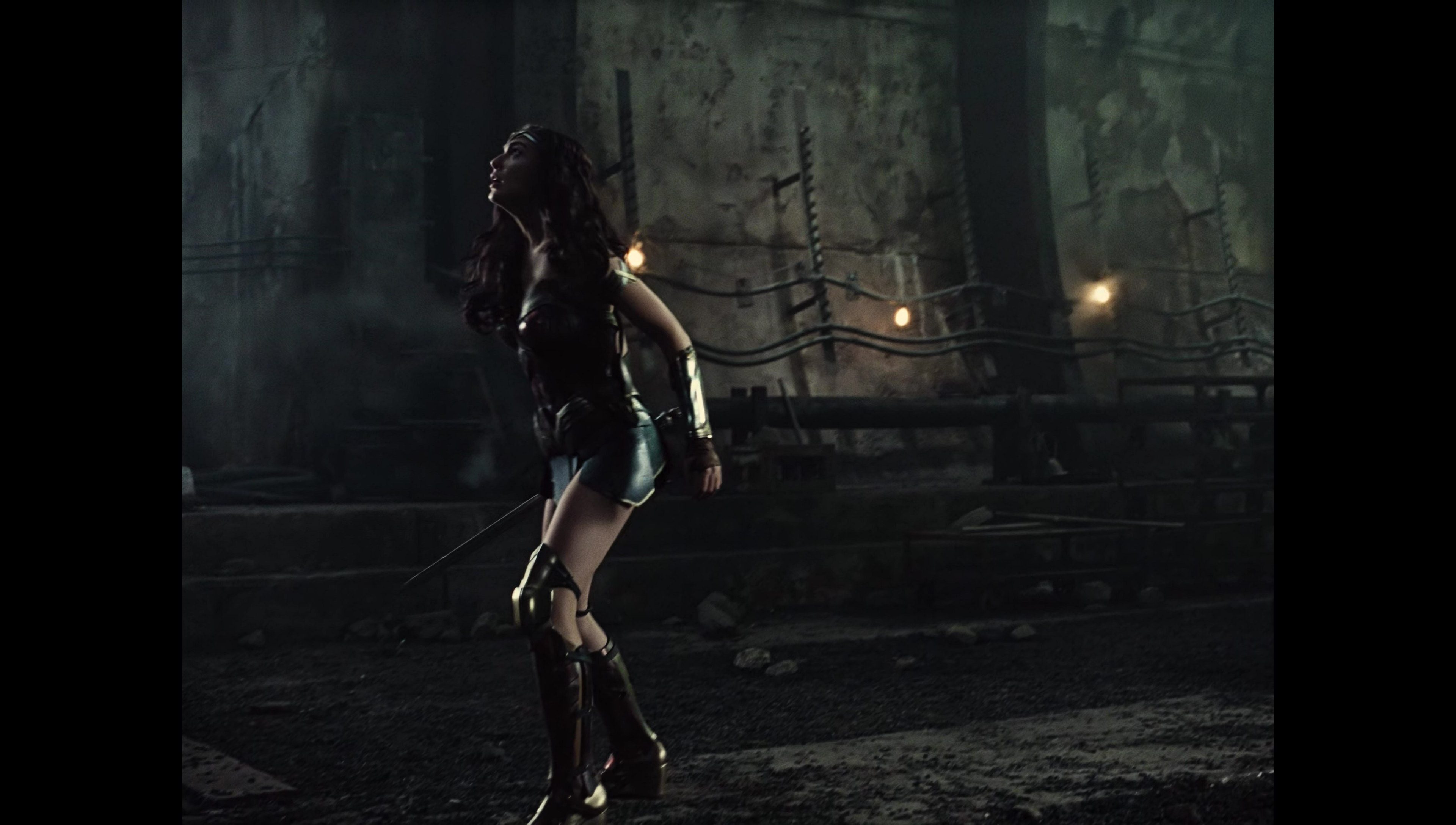 Zack Snyder’s Justice League (2021) movie still 12913
