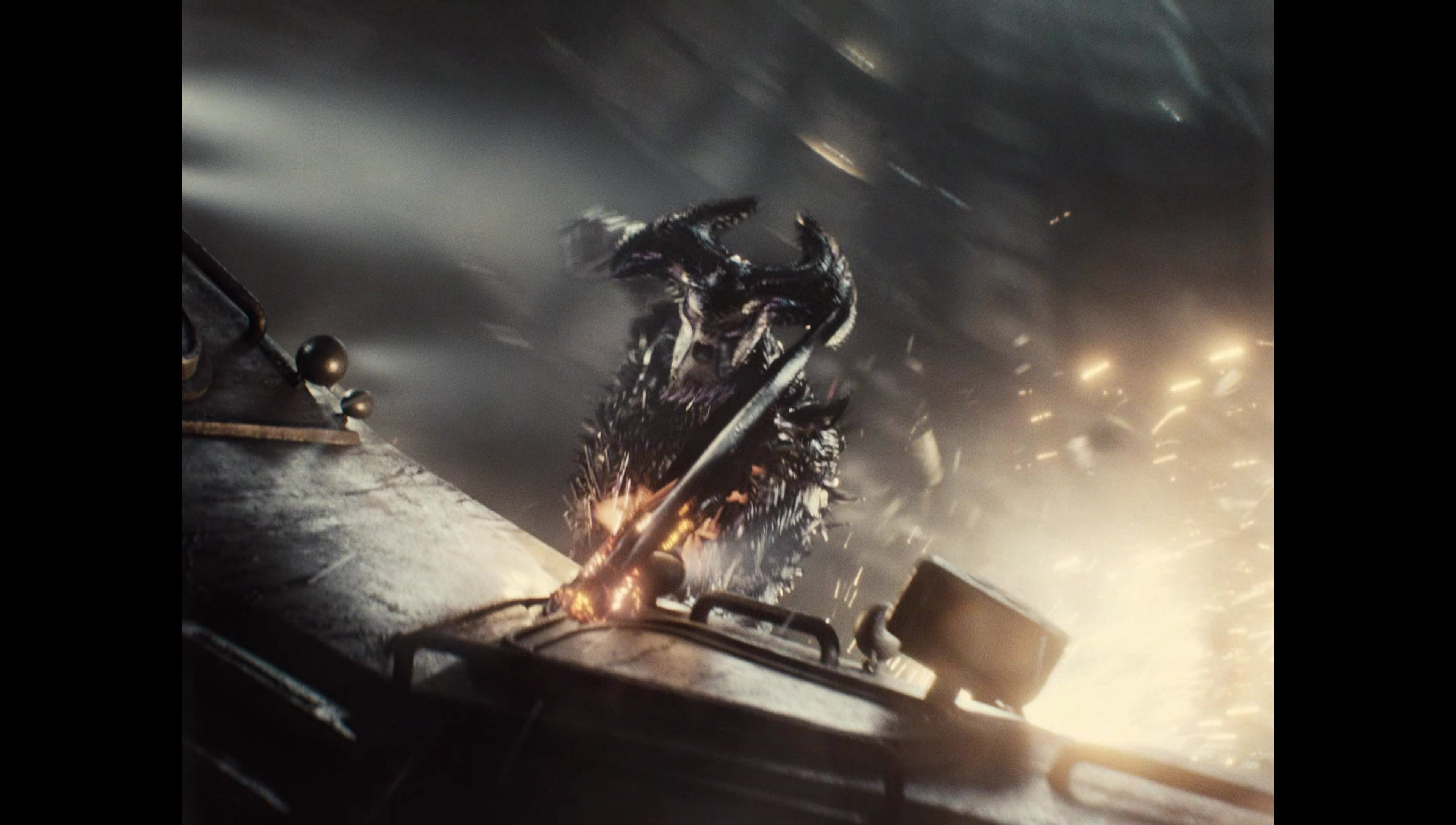 Zack Snyder’s Justice League (2021) HD screenshot 12914