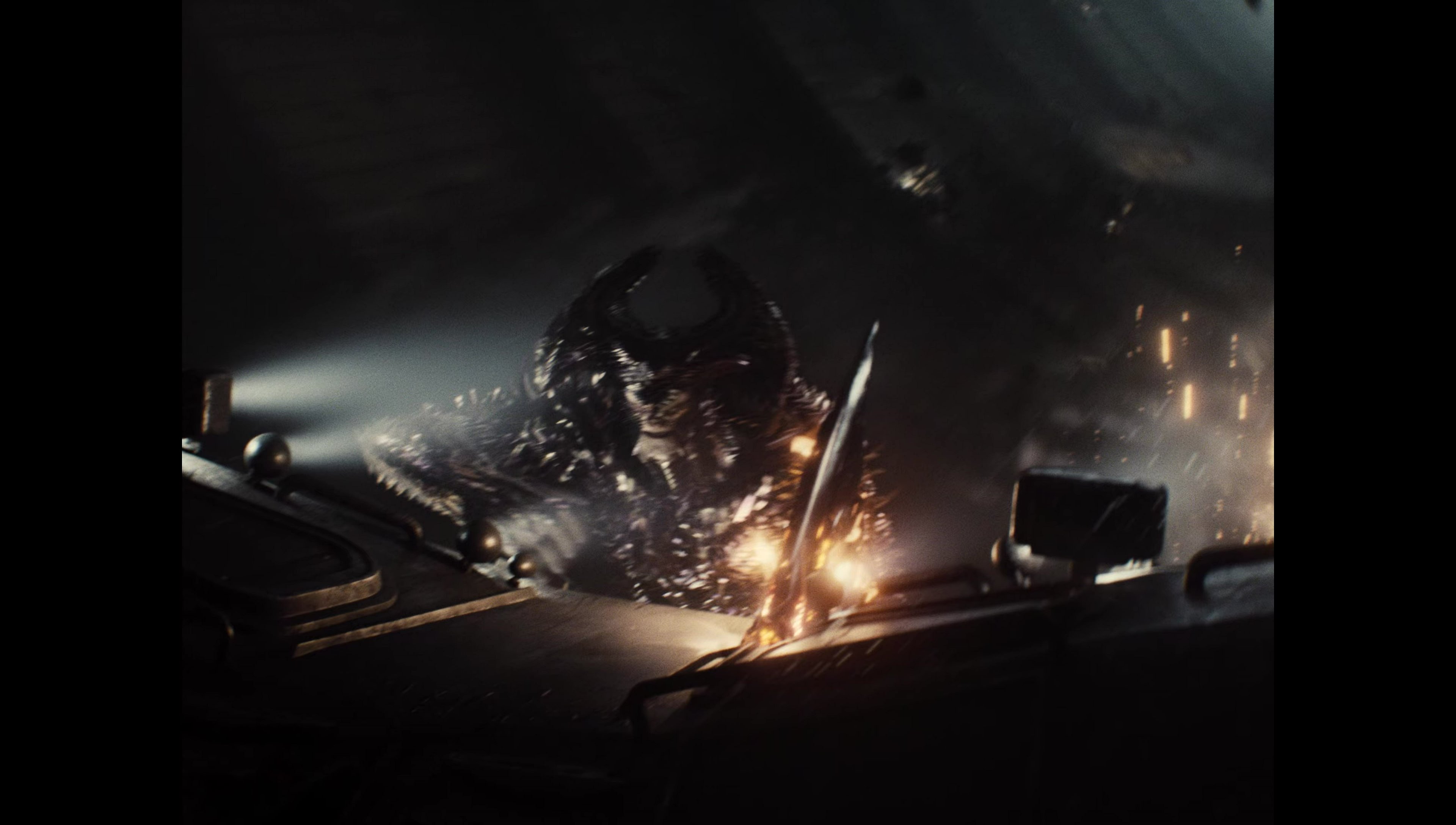 Zack Snyder’s Justice League (2021) movie still 12916