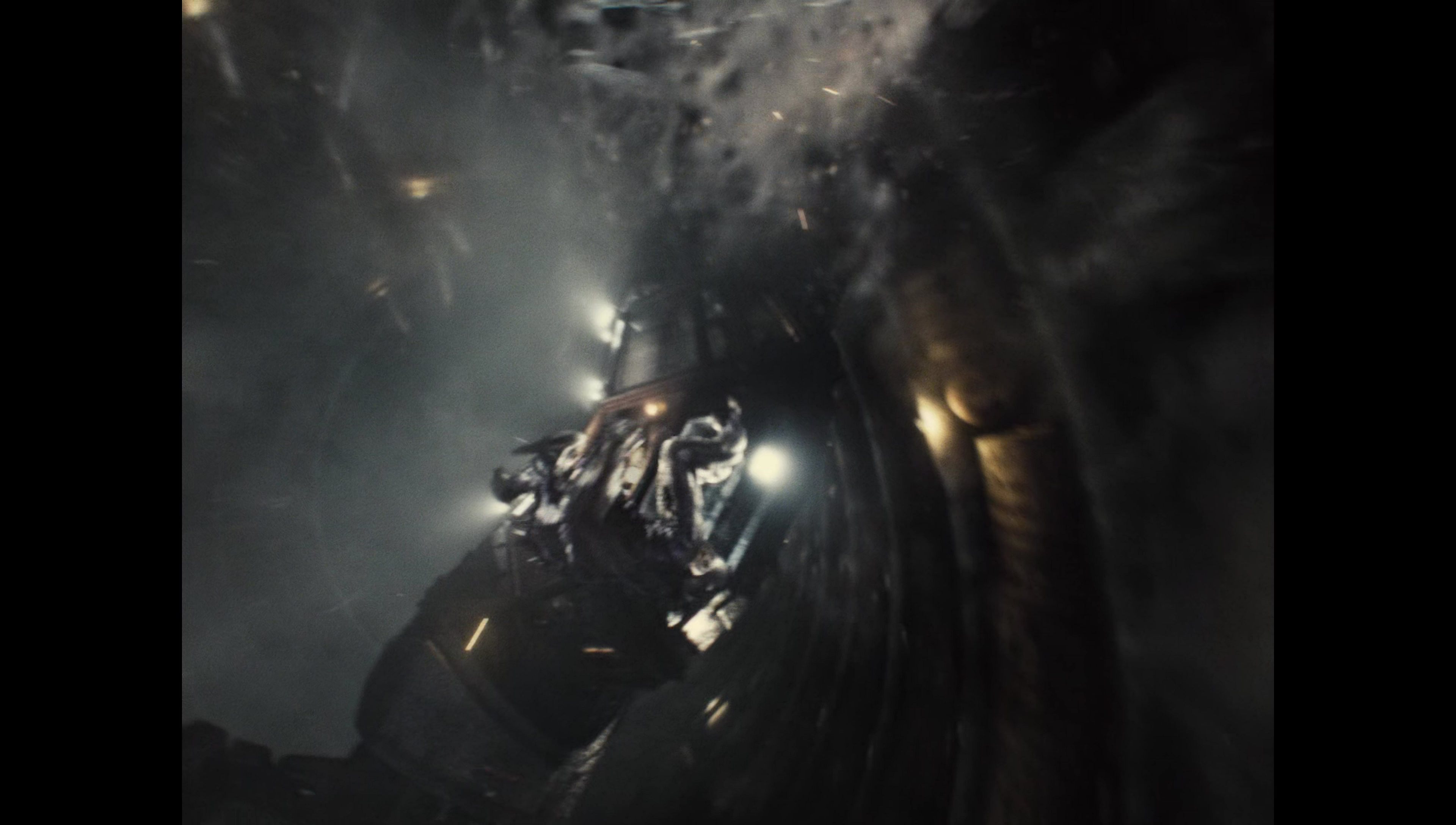 Zack Snyder’s Justice League (2021) HD screenshot 12920