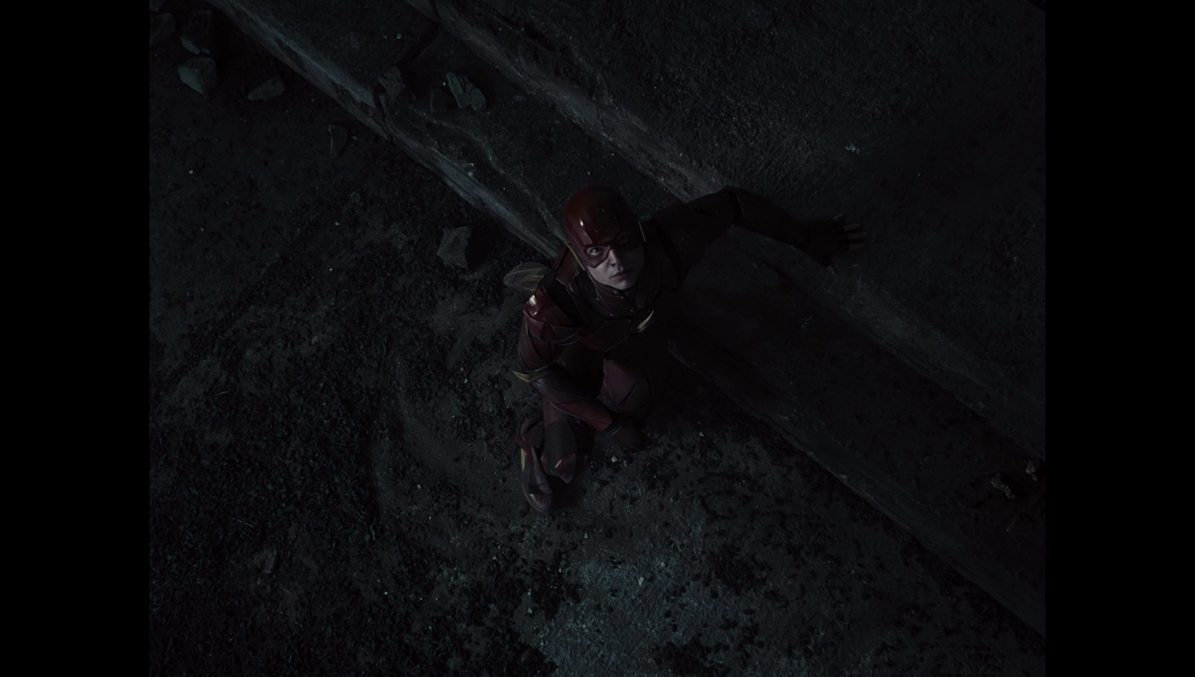 Zack Snyder’s Justice League (2021) HD screenshot 12932