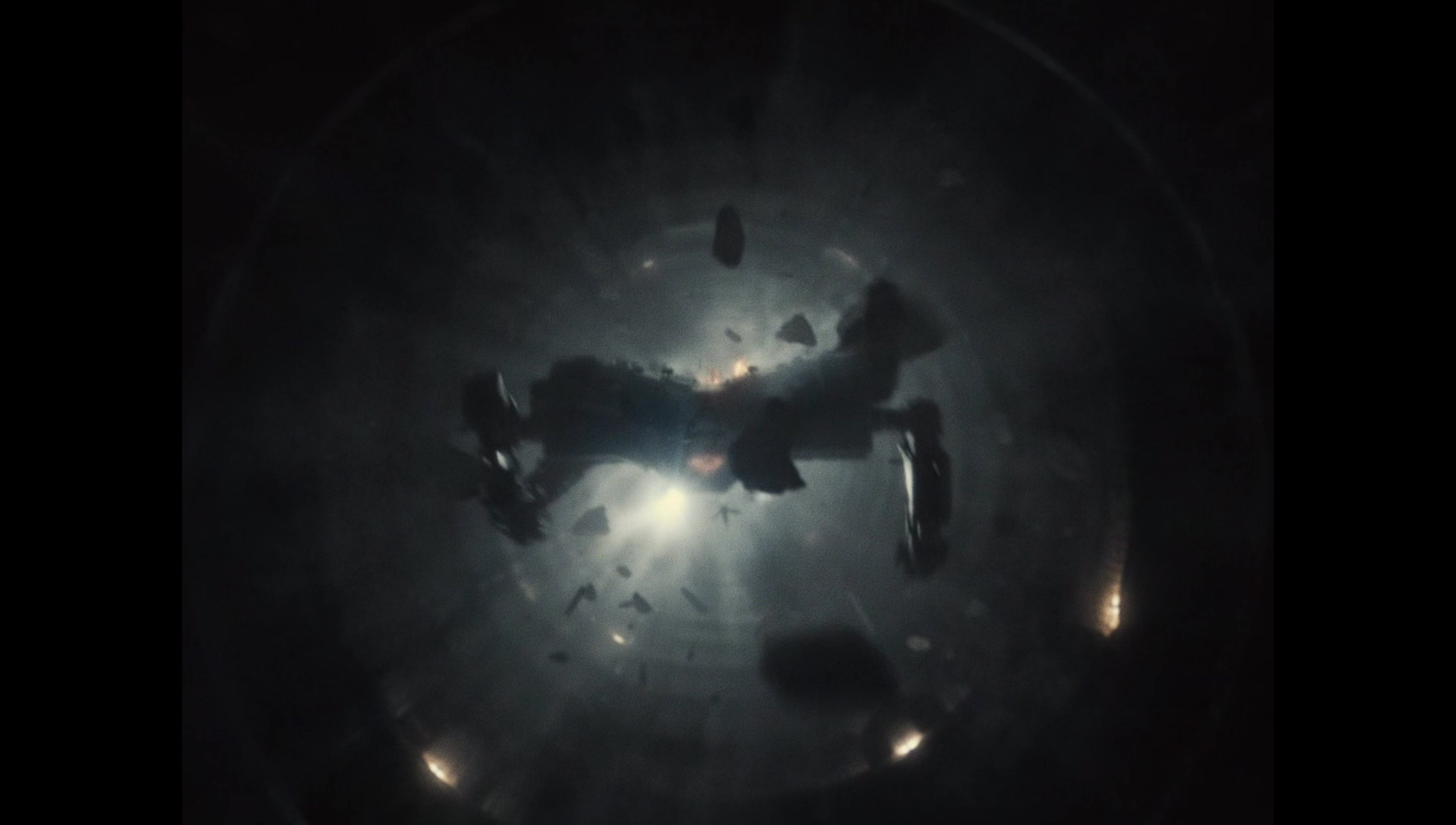 Zack Snyder’s Justice League (2021) movie still 12934