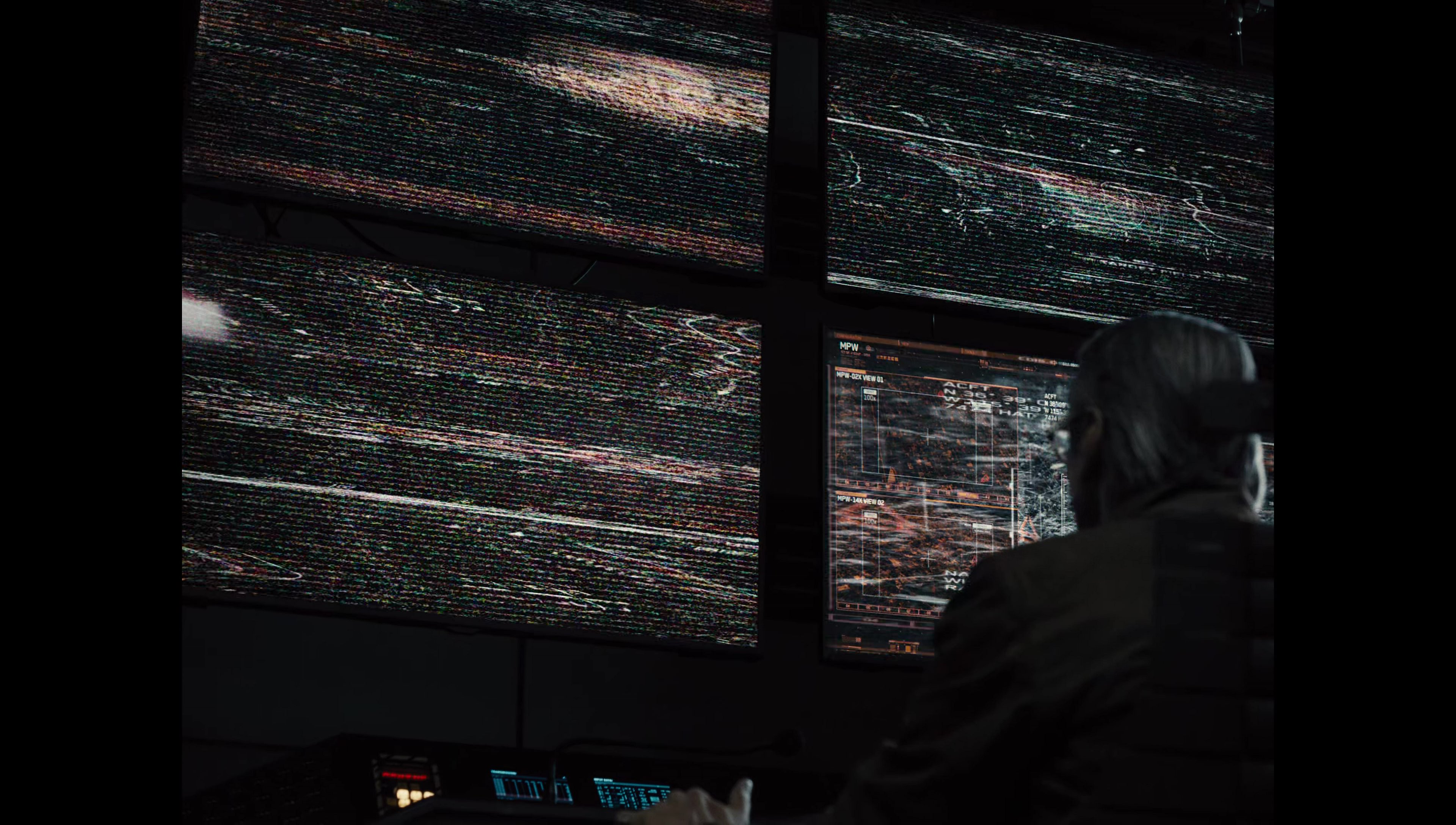 Zack Snyder’s Justice League (2021) movie still 12943
