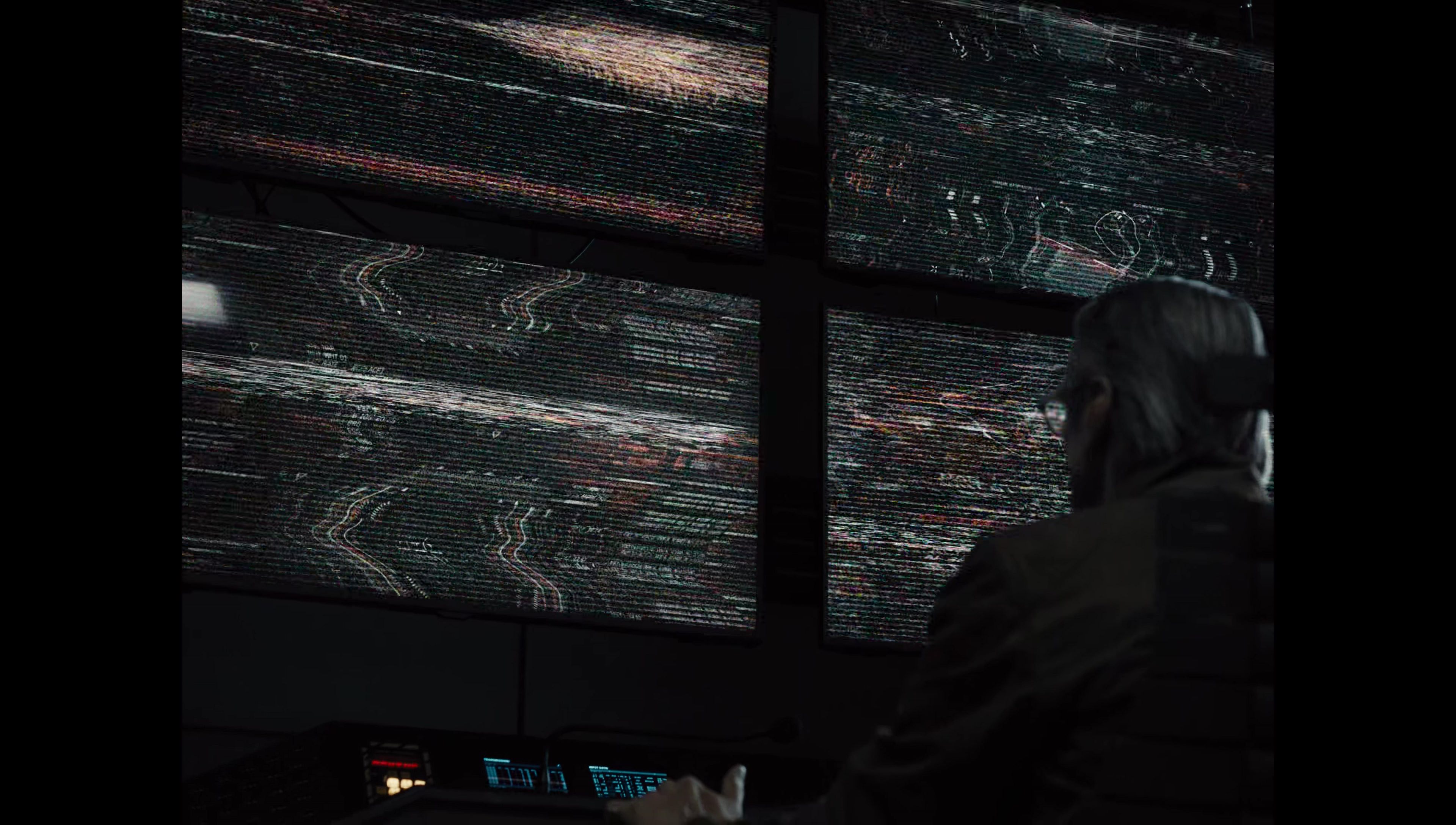 Zack Snyder’s Justice League (2021) HD screenshot 12944
