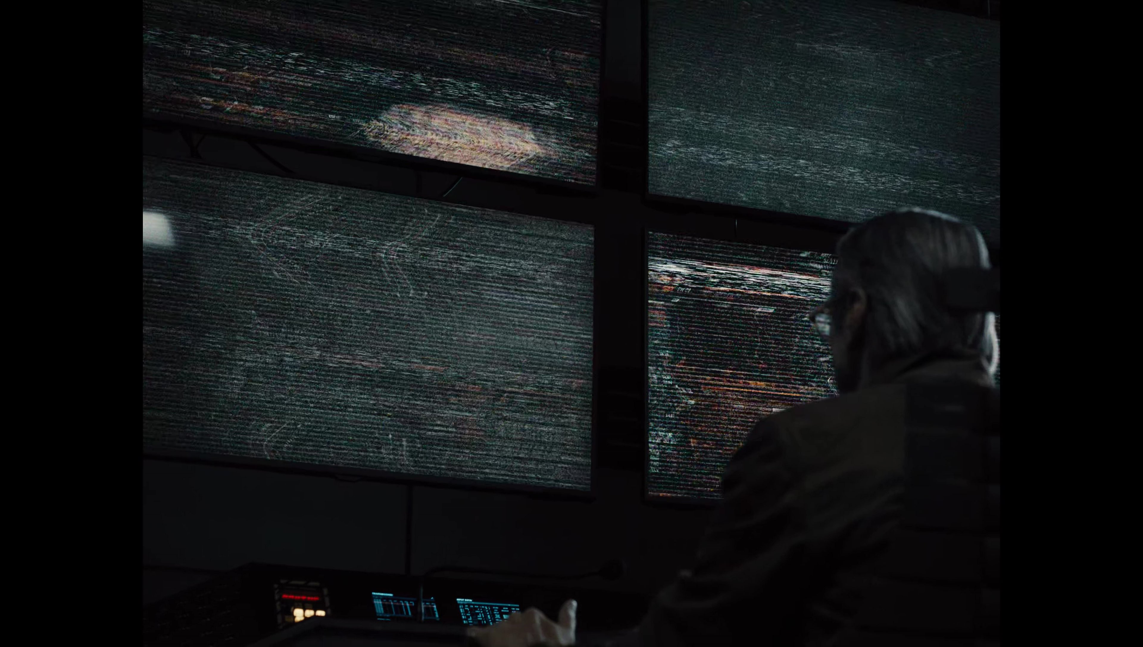 Zack Snyder’s Justice League (2021) screencap 12945