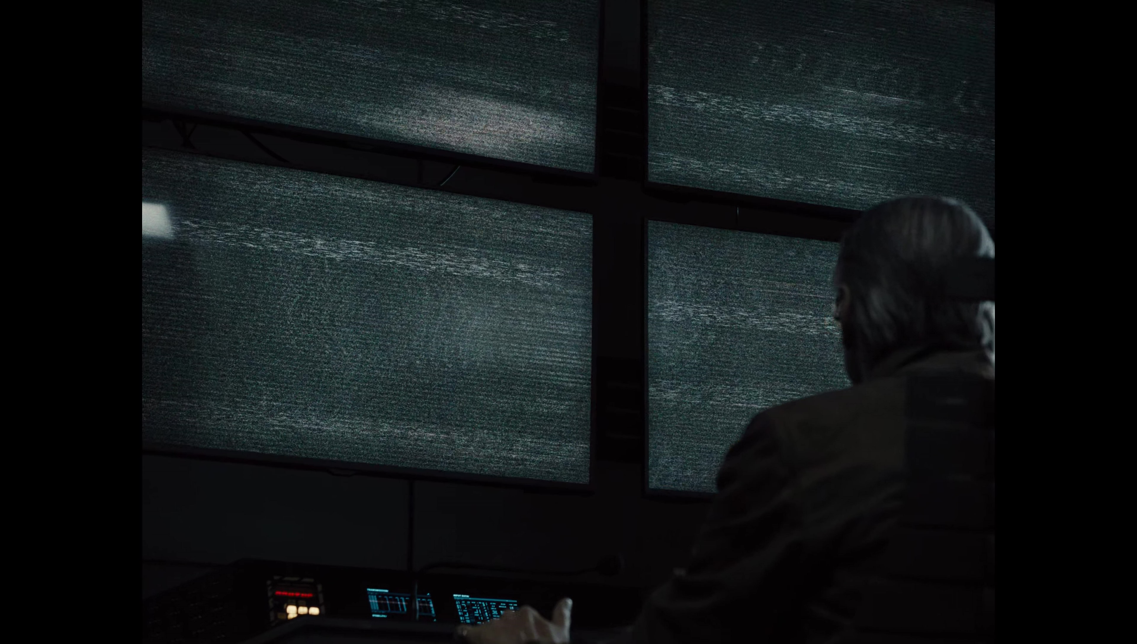 Zack Snyder’s Justice League (2021) movie still 12946
