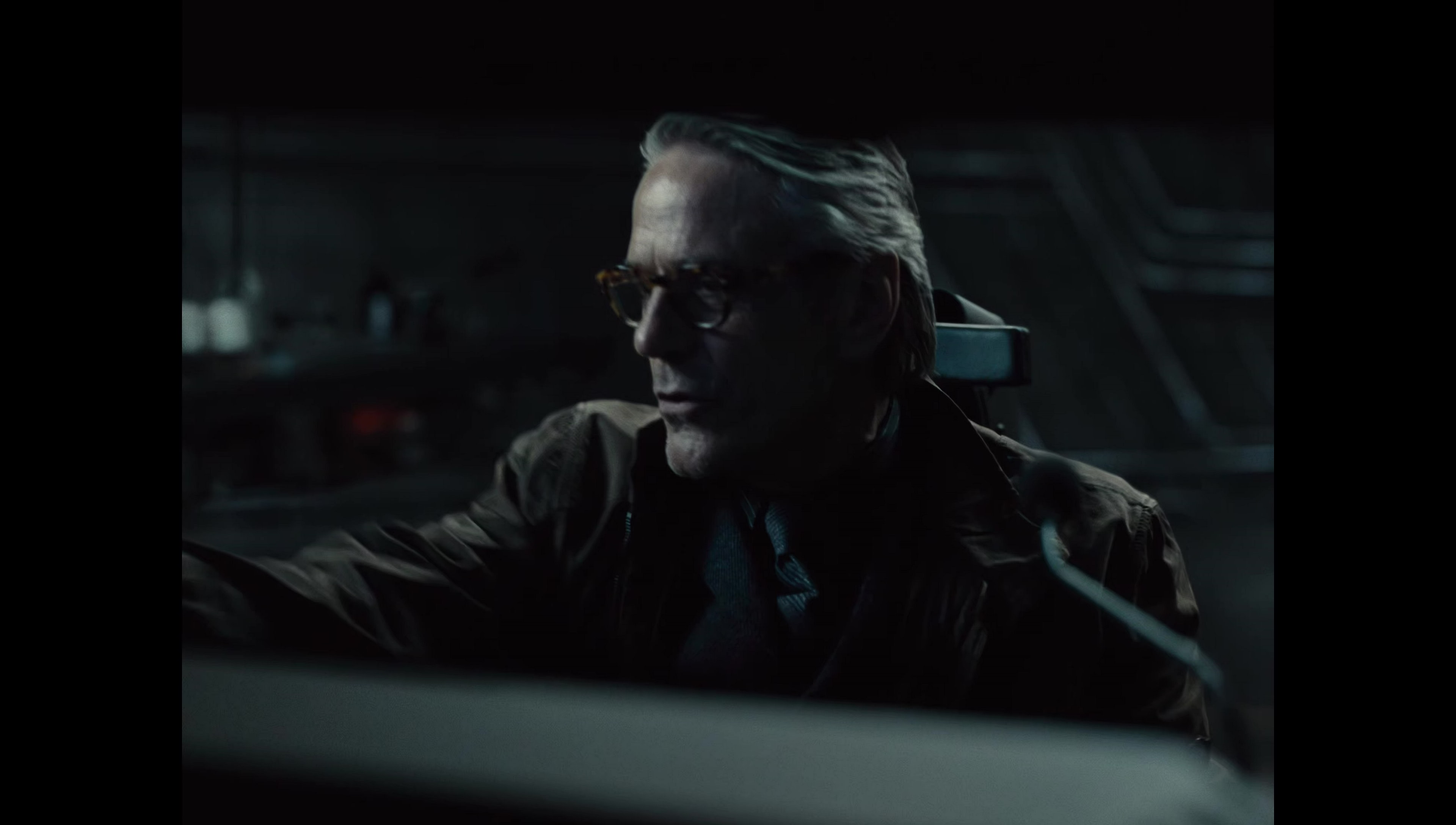 Zack Snyder’s Justice League (2021) HD screenshot 12947
